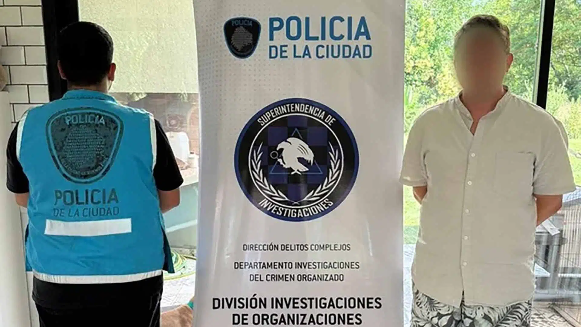 Profesor abuso alumnos