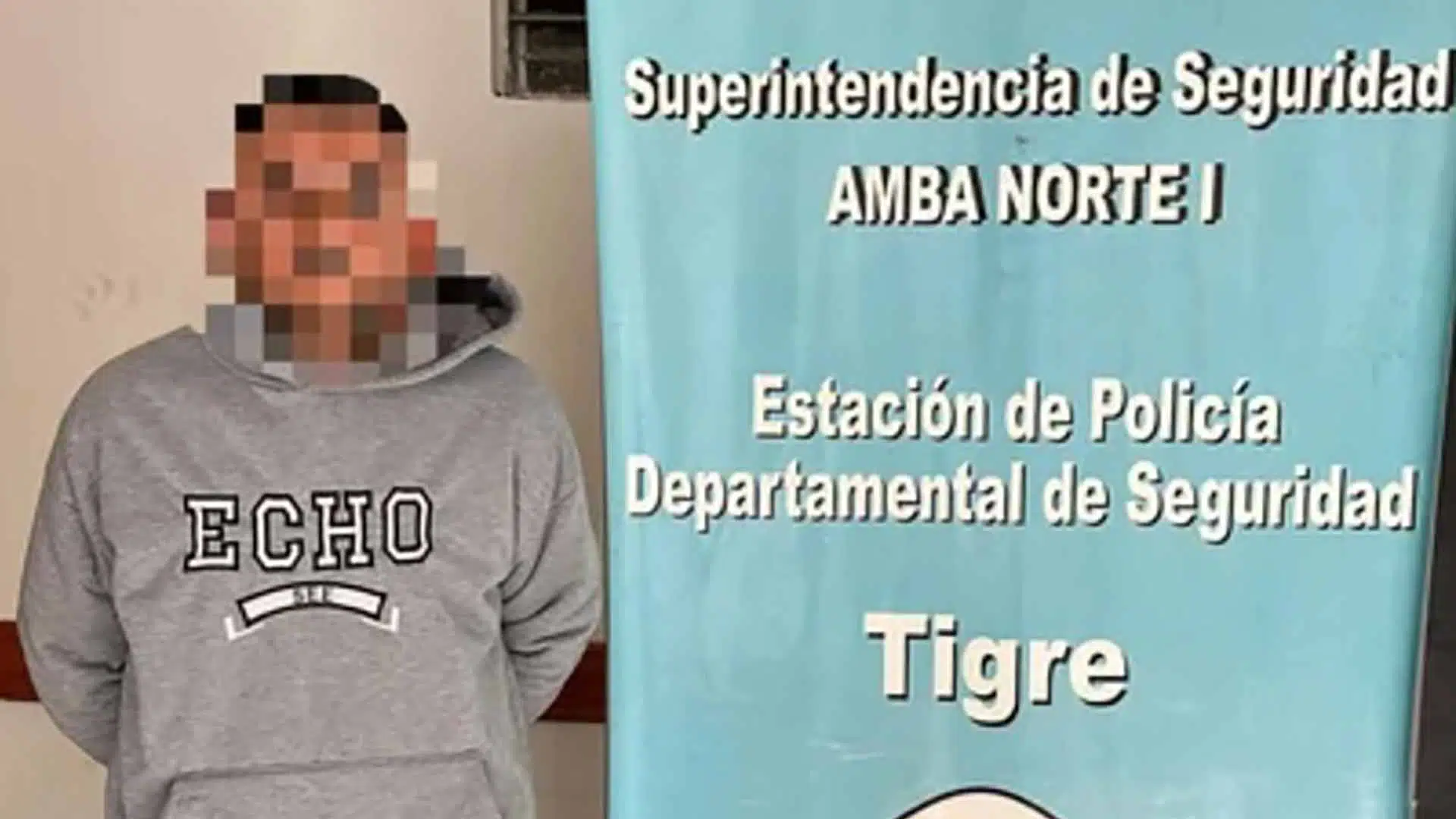 Crimen Silvia Lepez