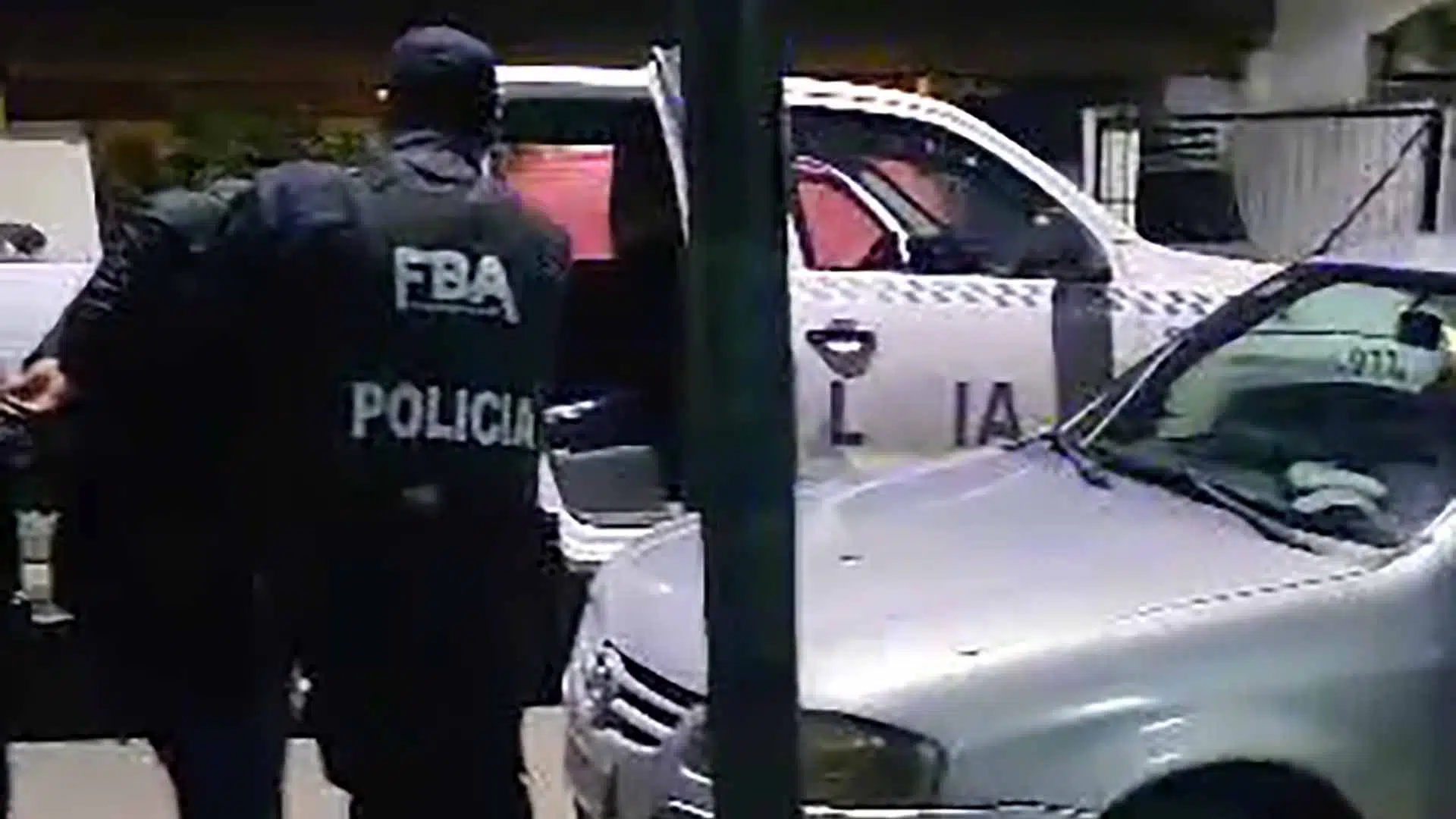 Detenido Fátima violencia género