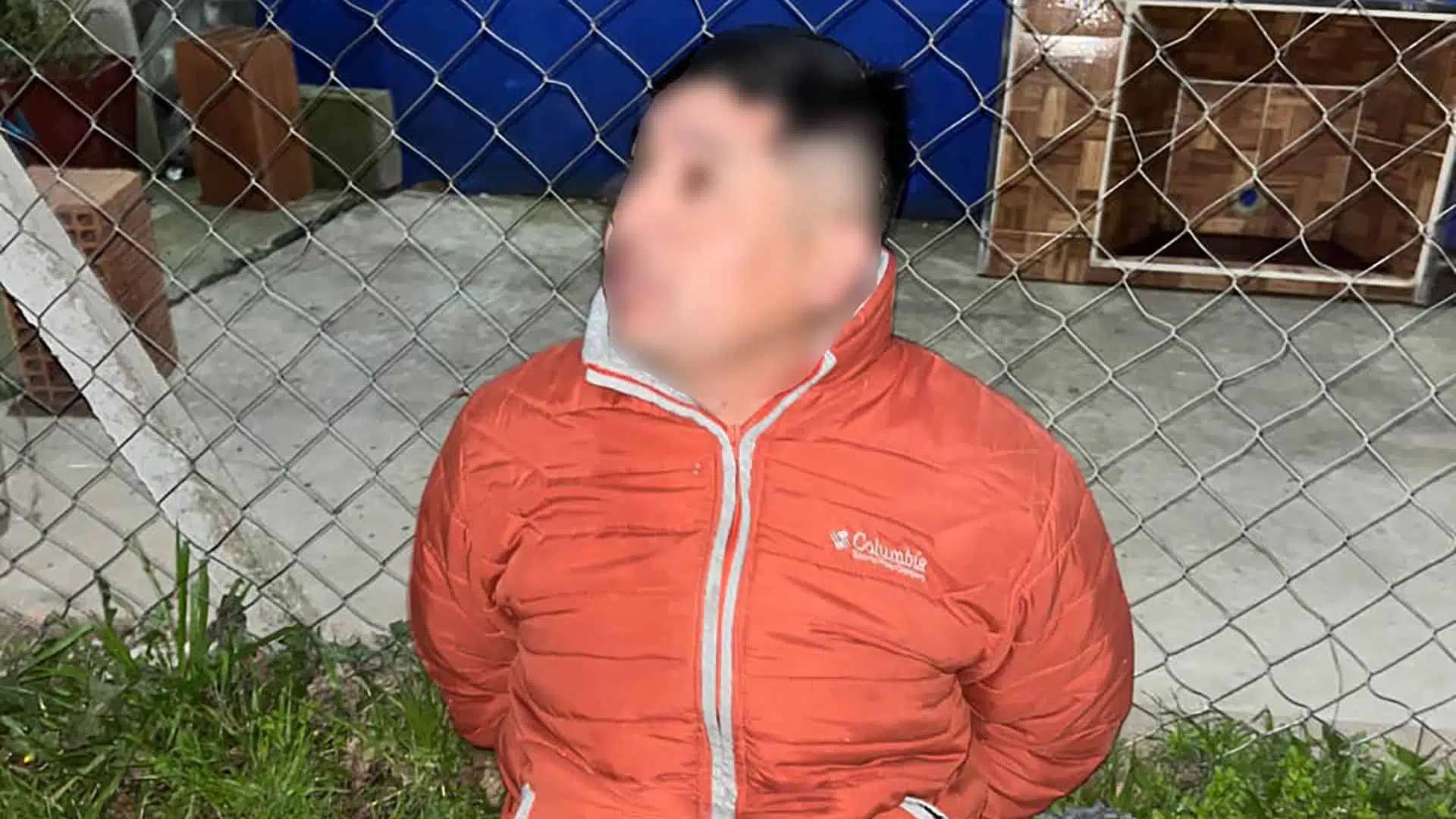 La esperó en su trabajo, la golpeó y la dejó inconsciente: quedó detenido |  El Diario de Pilar