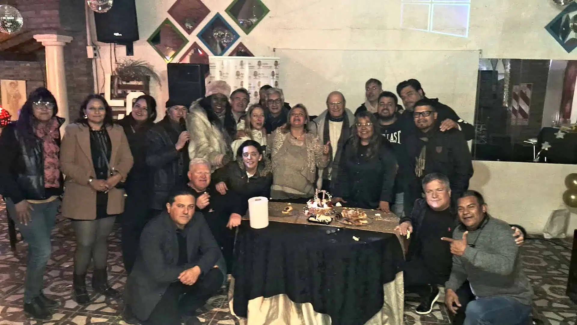Día del Locutor