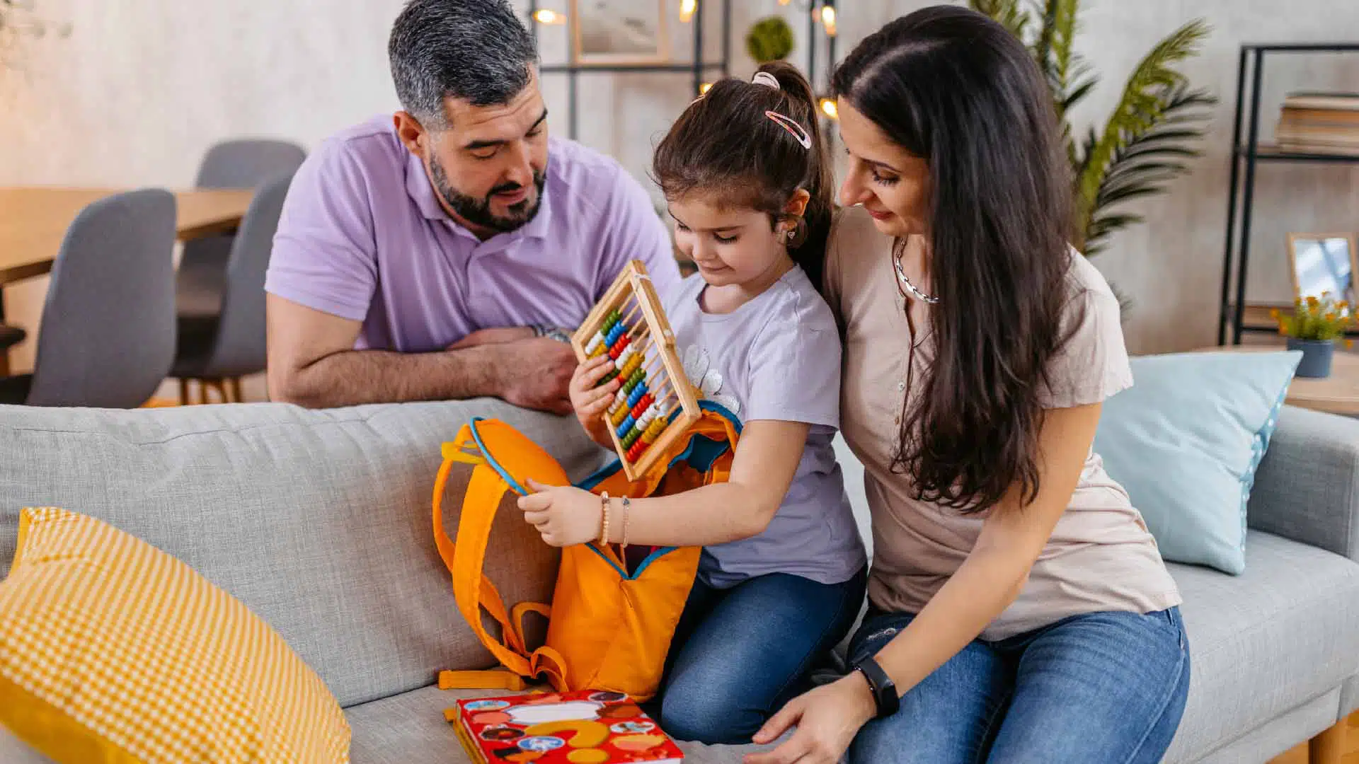 Banco Provincia Día del Niño