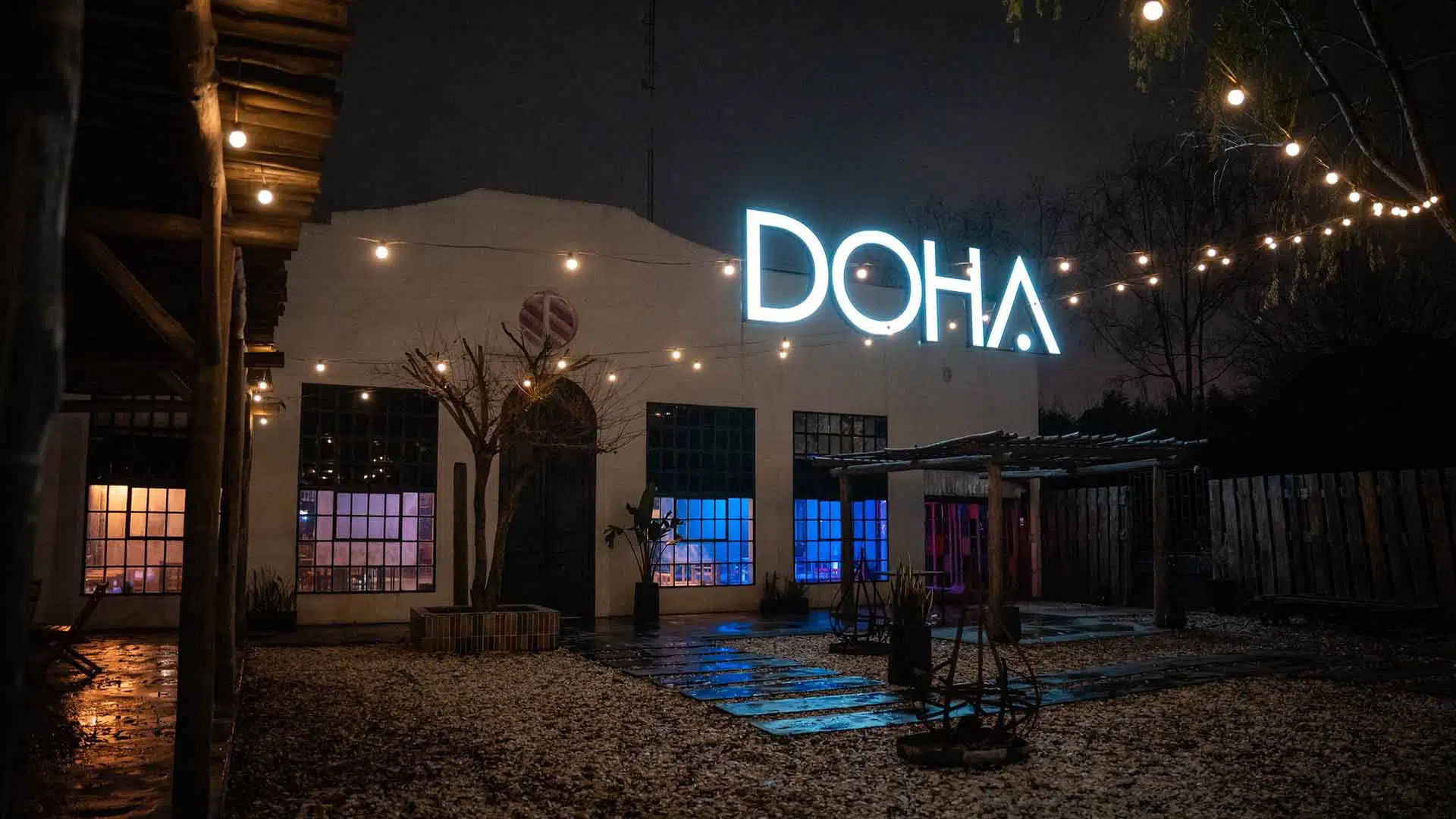 Robo Doha