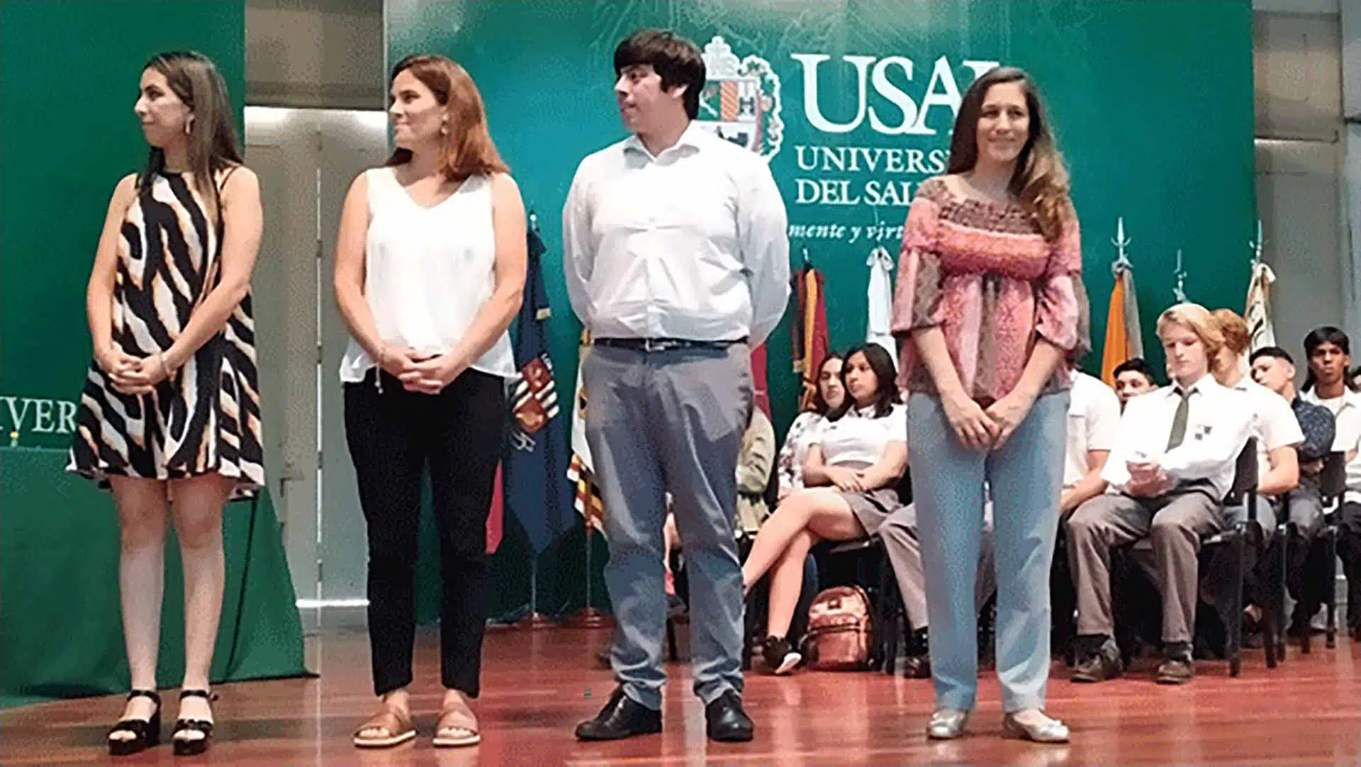 Educador del Año