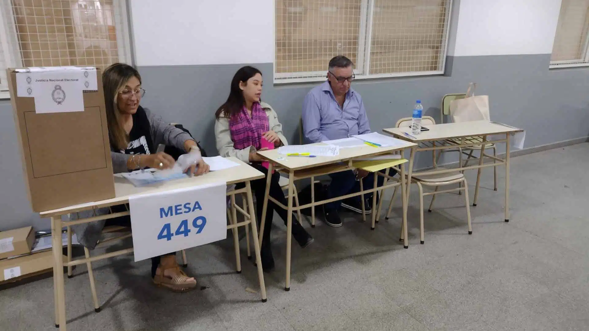 Elecciones Concejo Deliberante