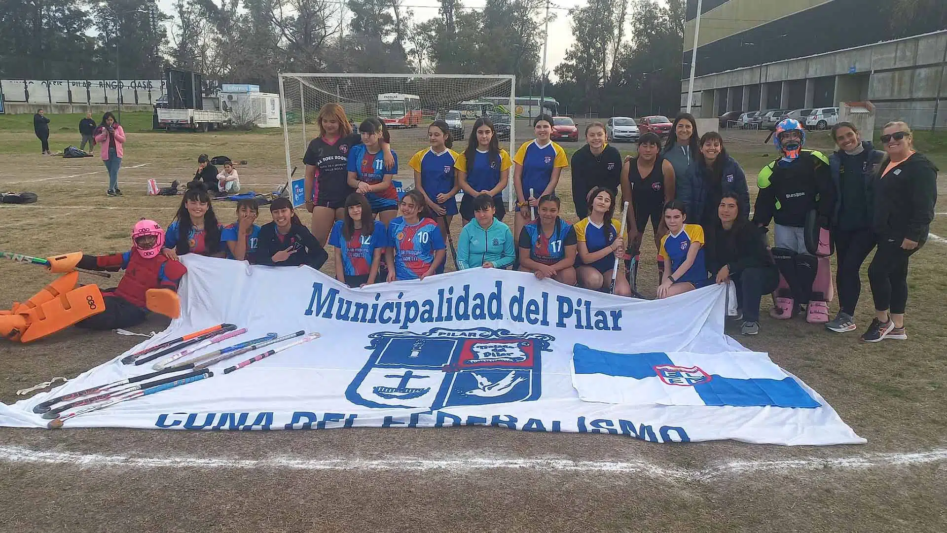 Escuelas Deportivas Municipales