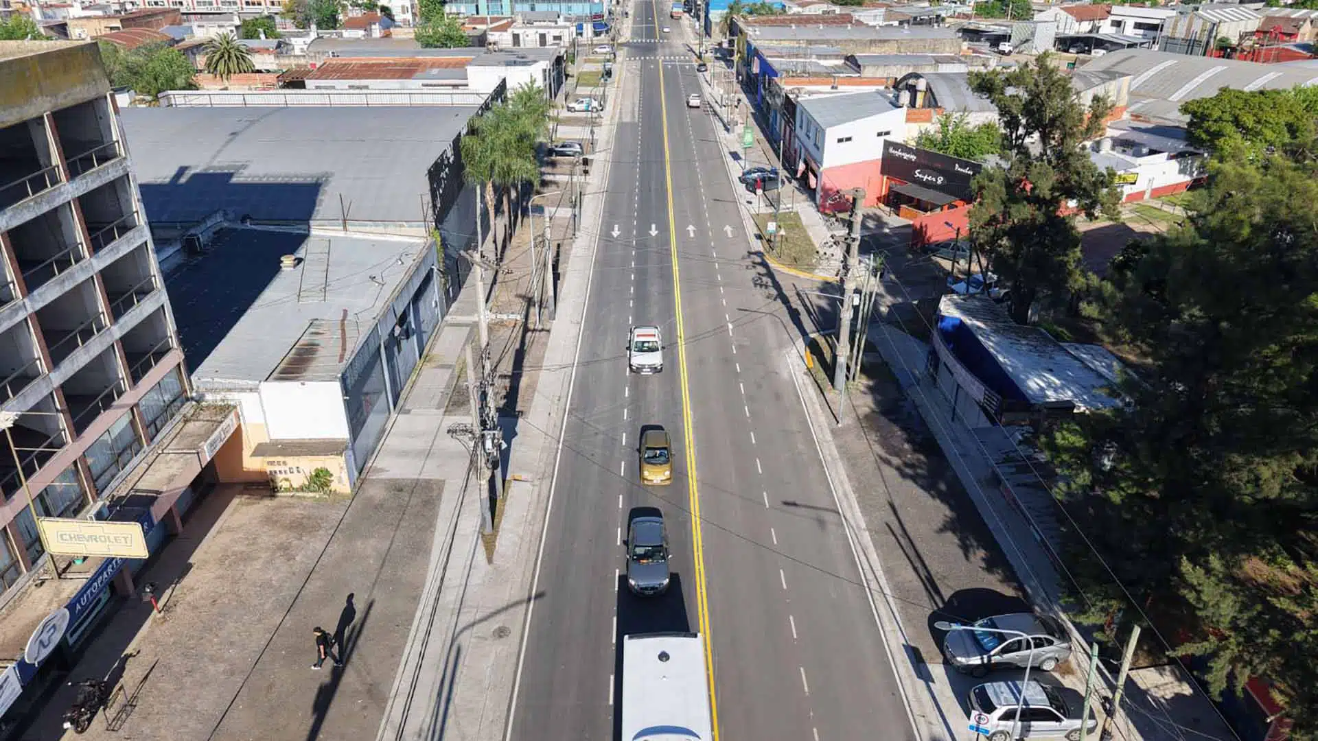 Ruta 8