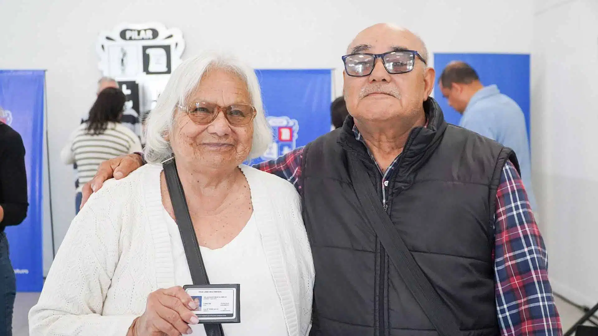 Pases libres multimodales