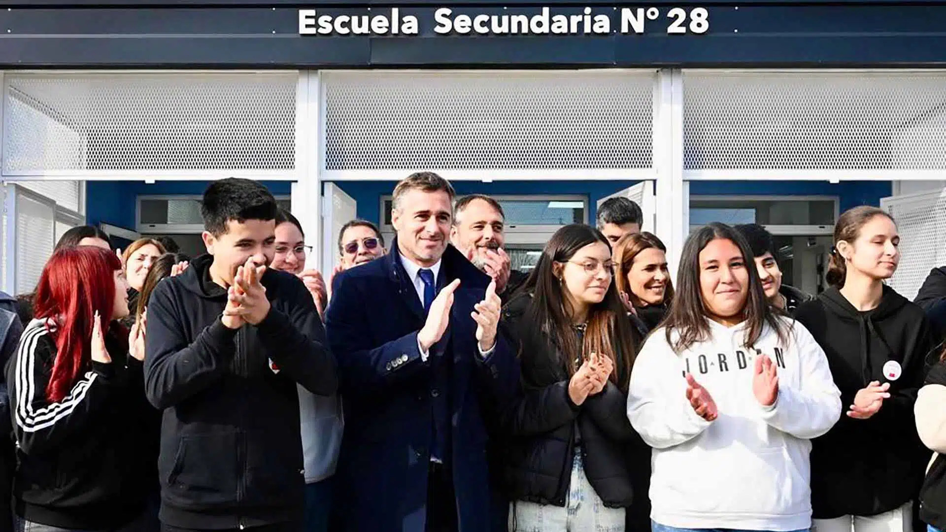 Secundaria 28