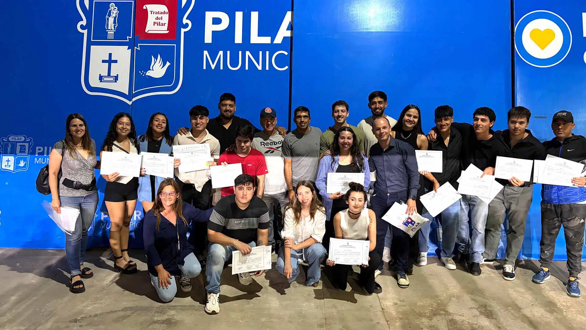 Escuela de guardavidas