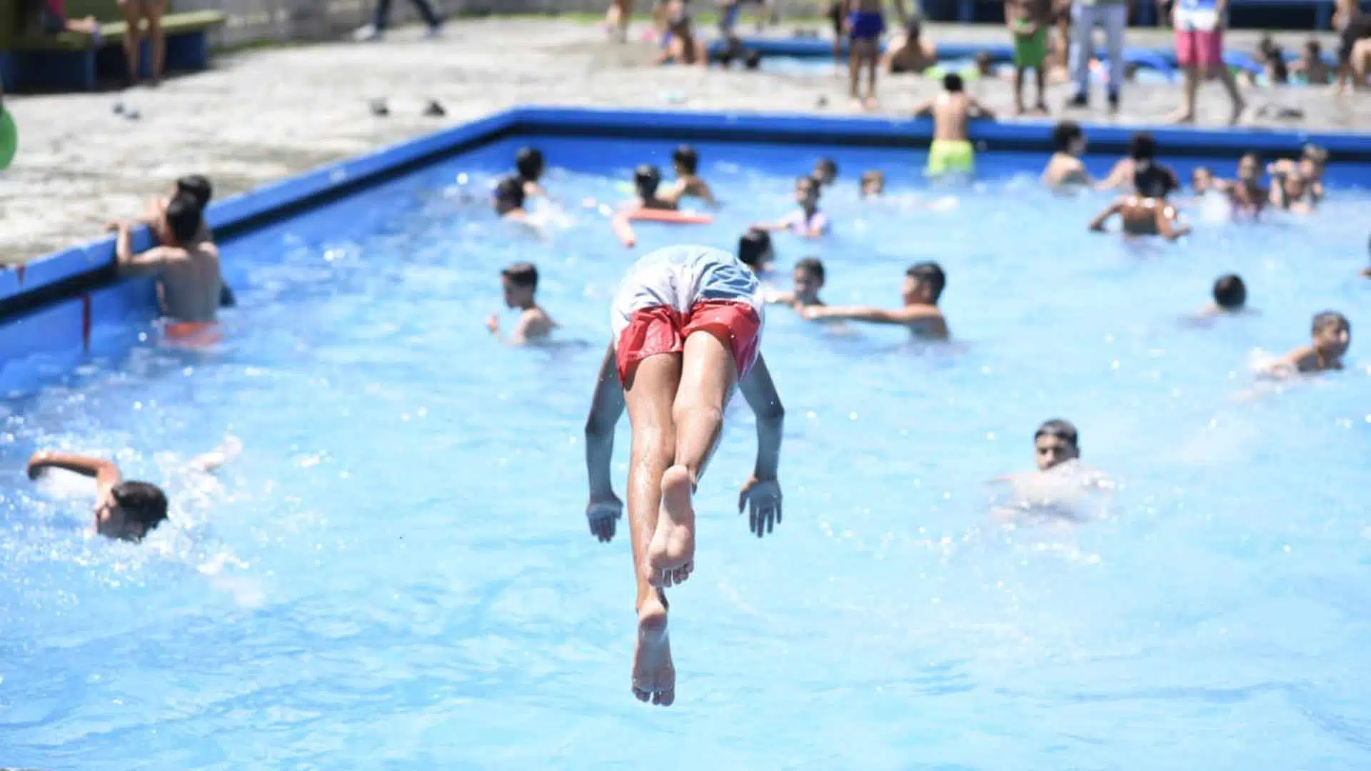 Escuelas Abiertas de Verano