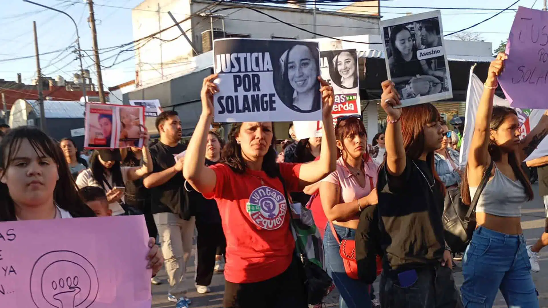 Caso Solange