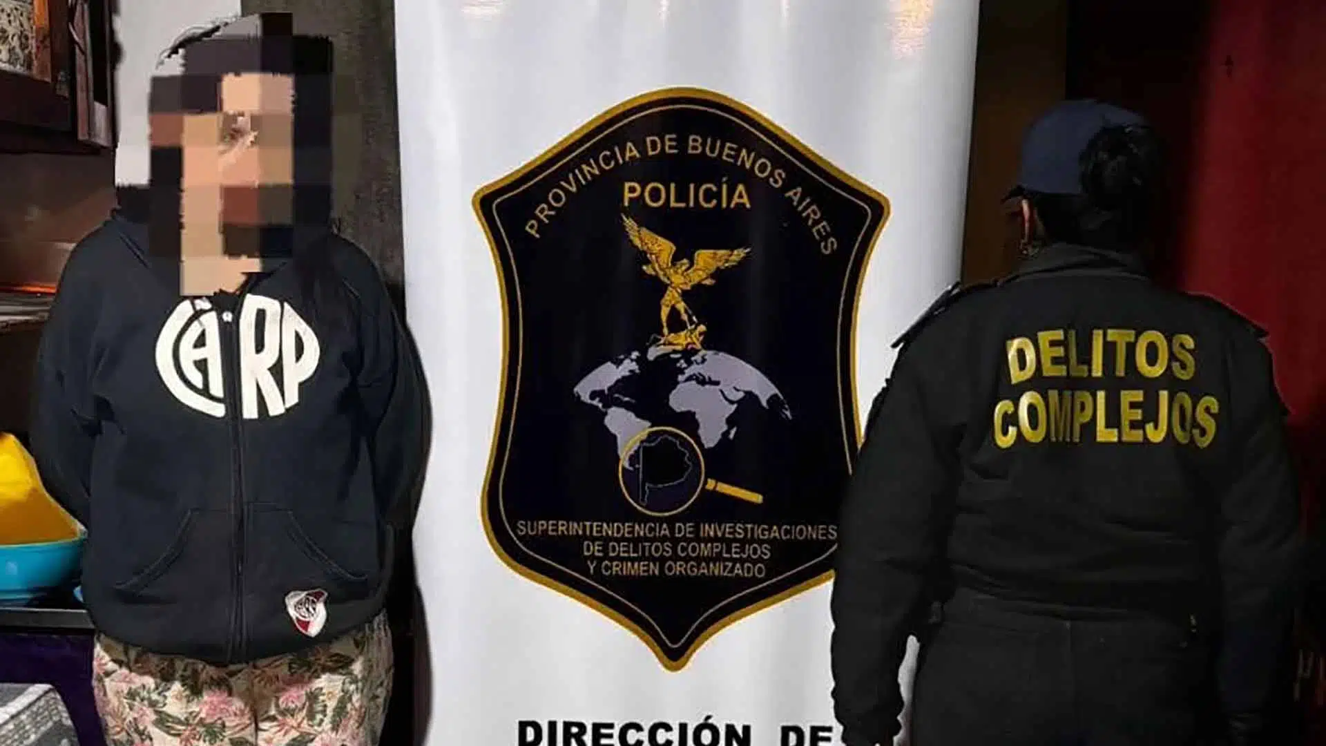 Estafa falsos alquileres