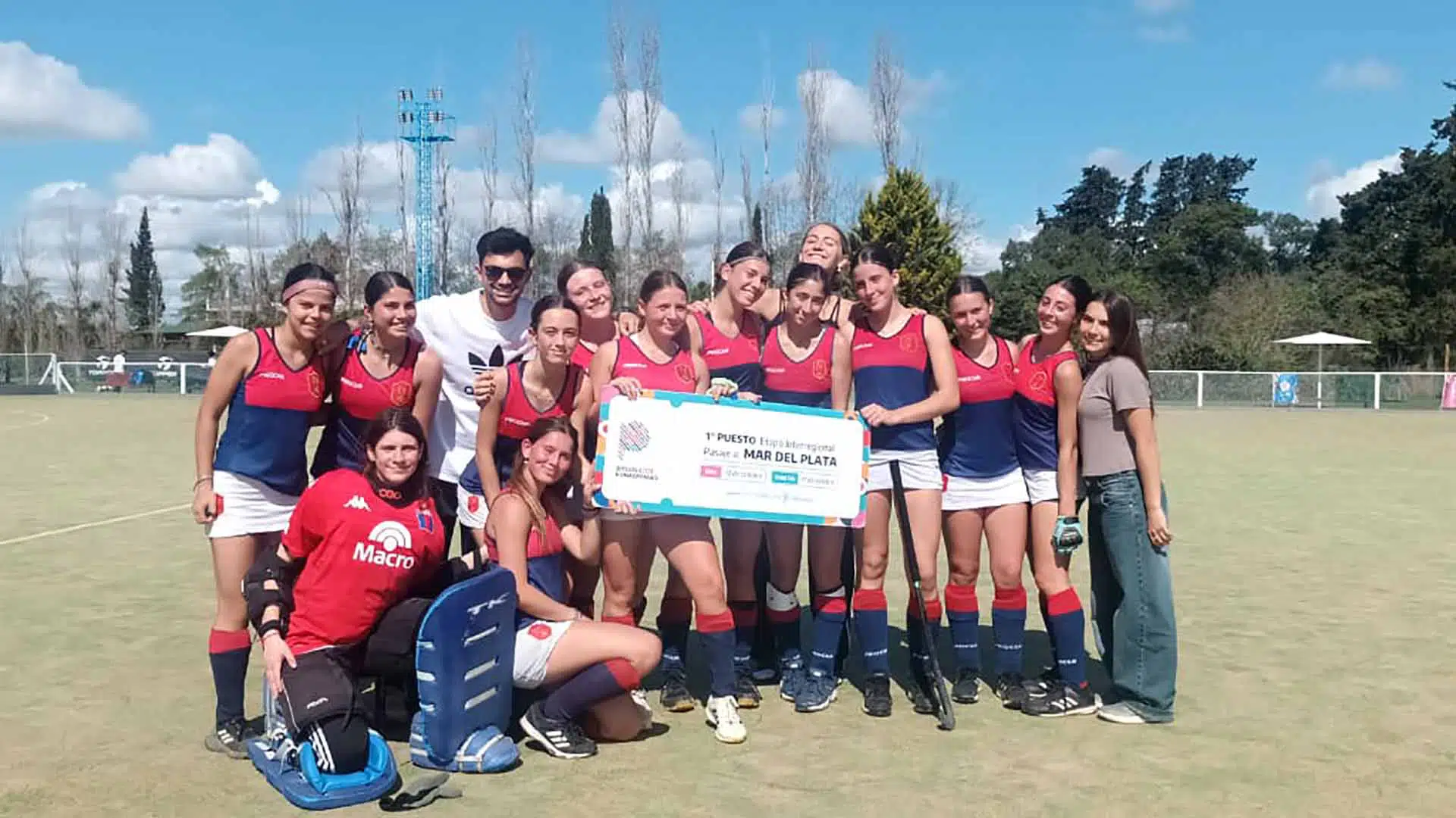 Juegos Bonaerenses Inter Regional