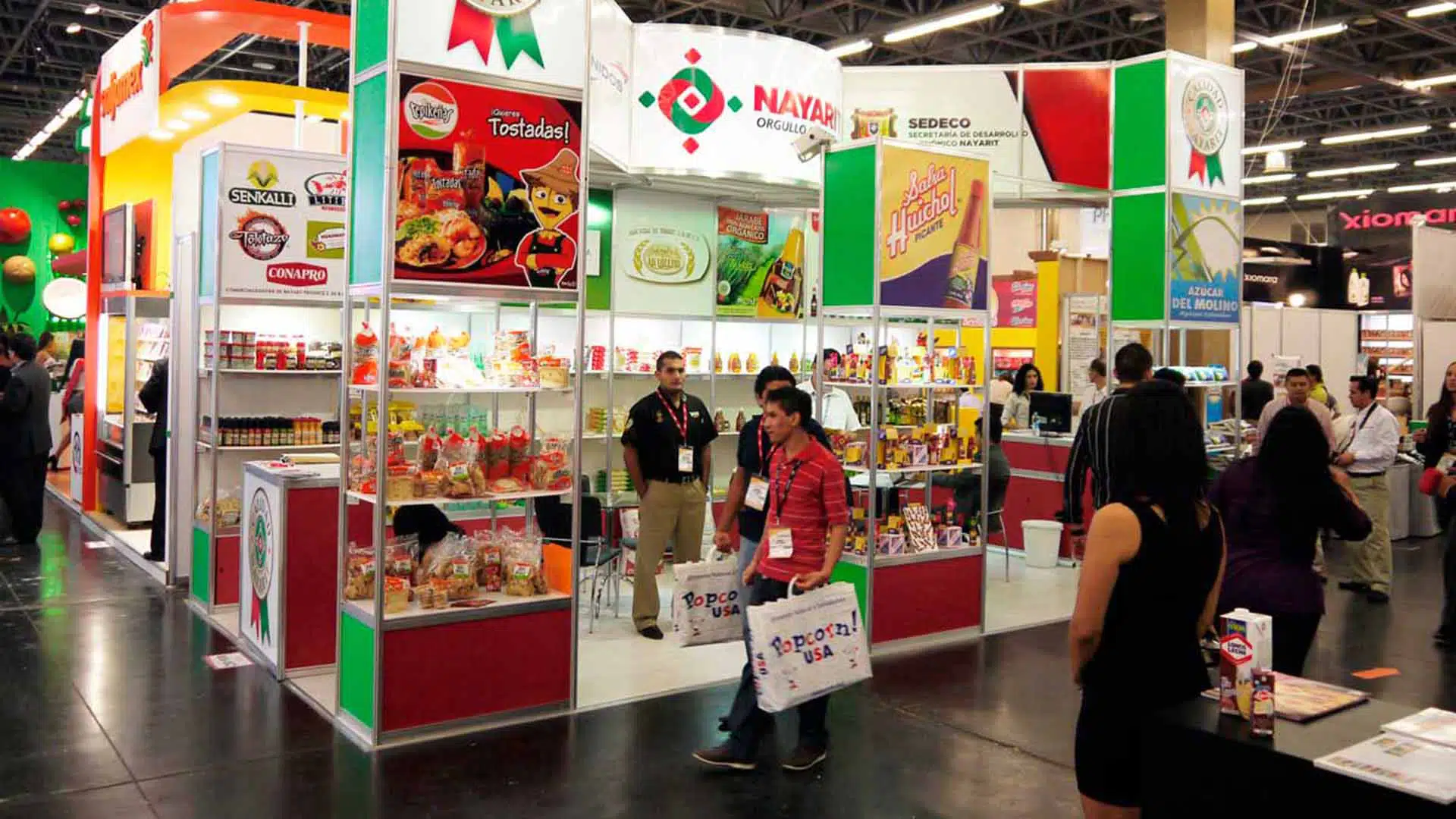 Expo Antad México