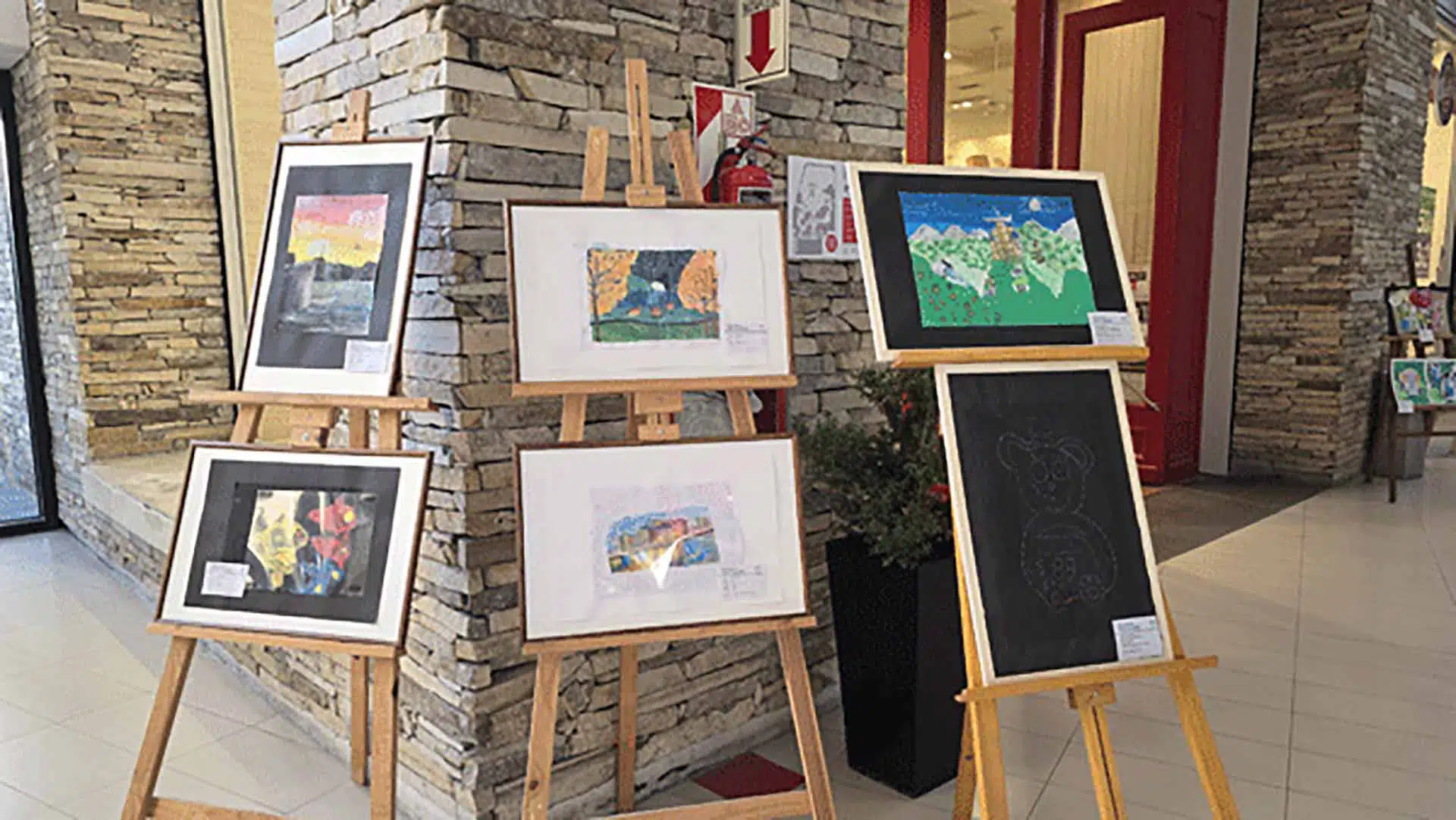 Expo Arte