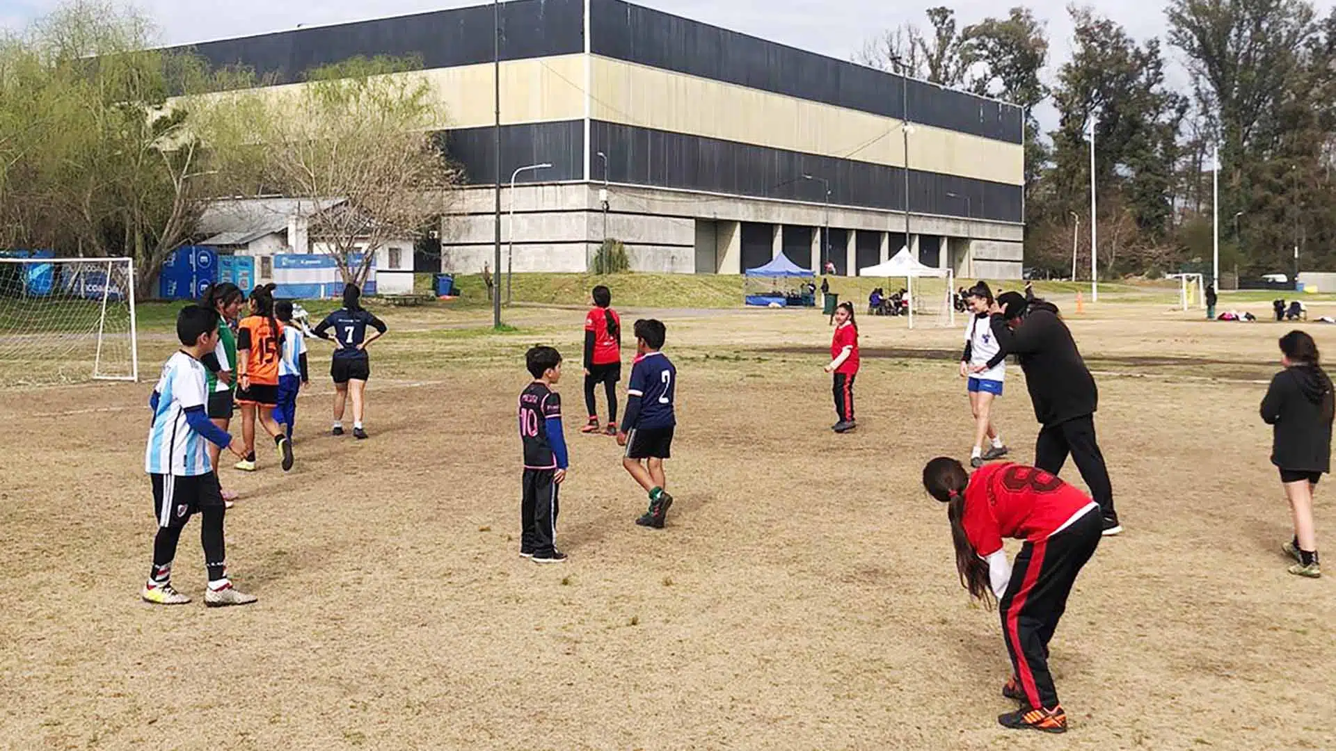 Escuelas Deportivas Municipales