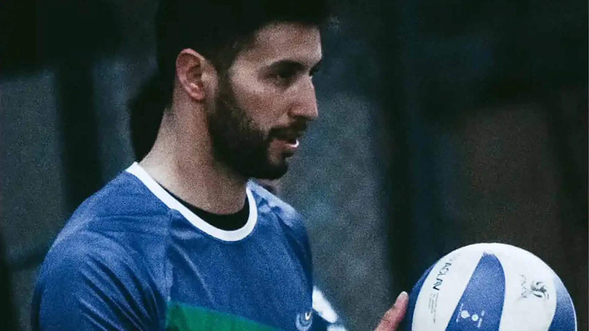 Fabián Flores