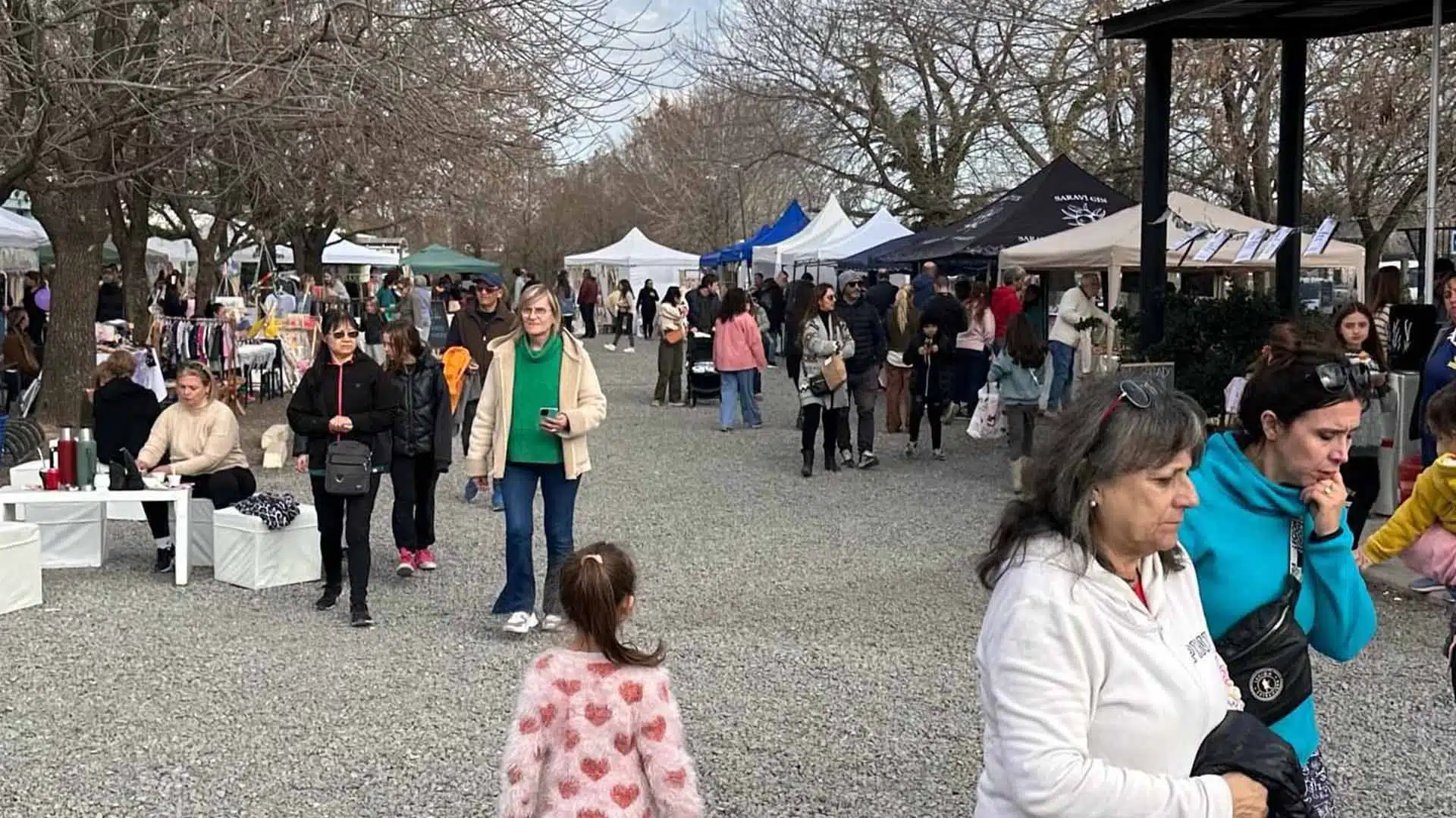 Feria Las Guadalupe