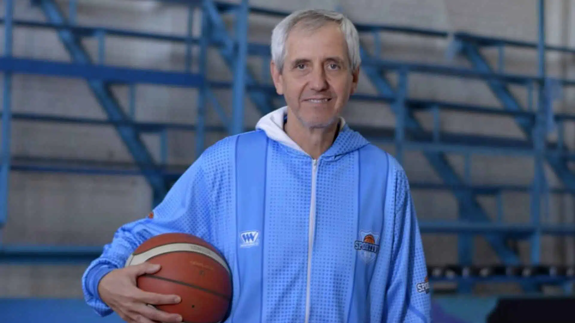 Sportivo básquet