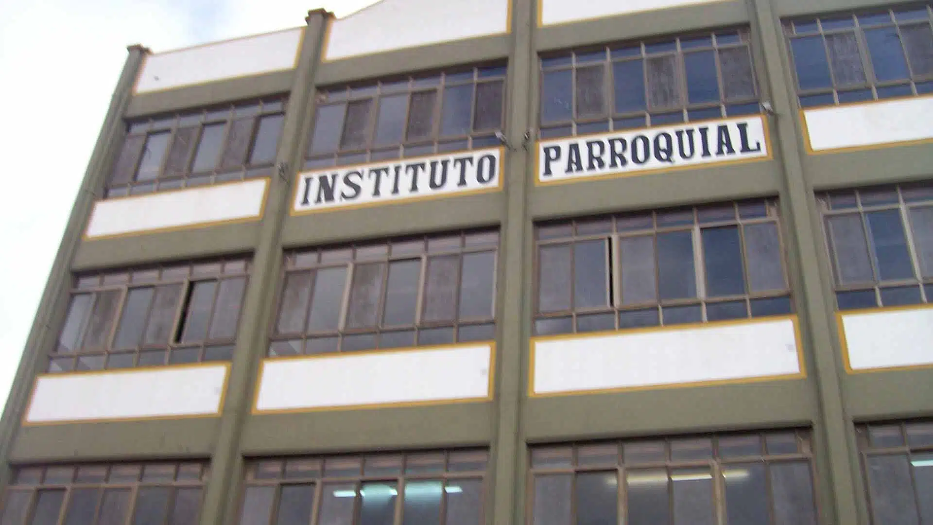 Instituto Parroquial Pilar