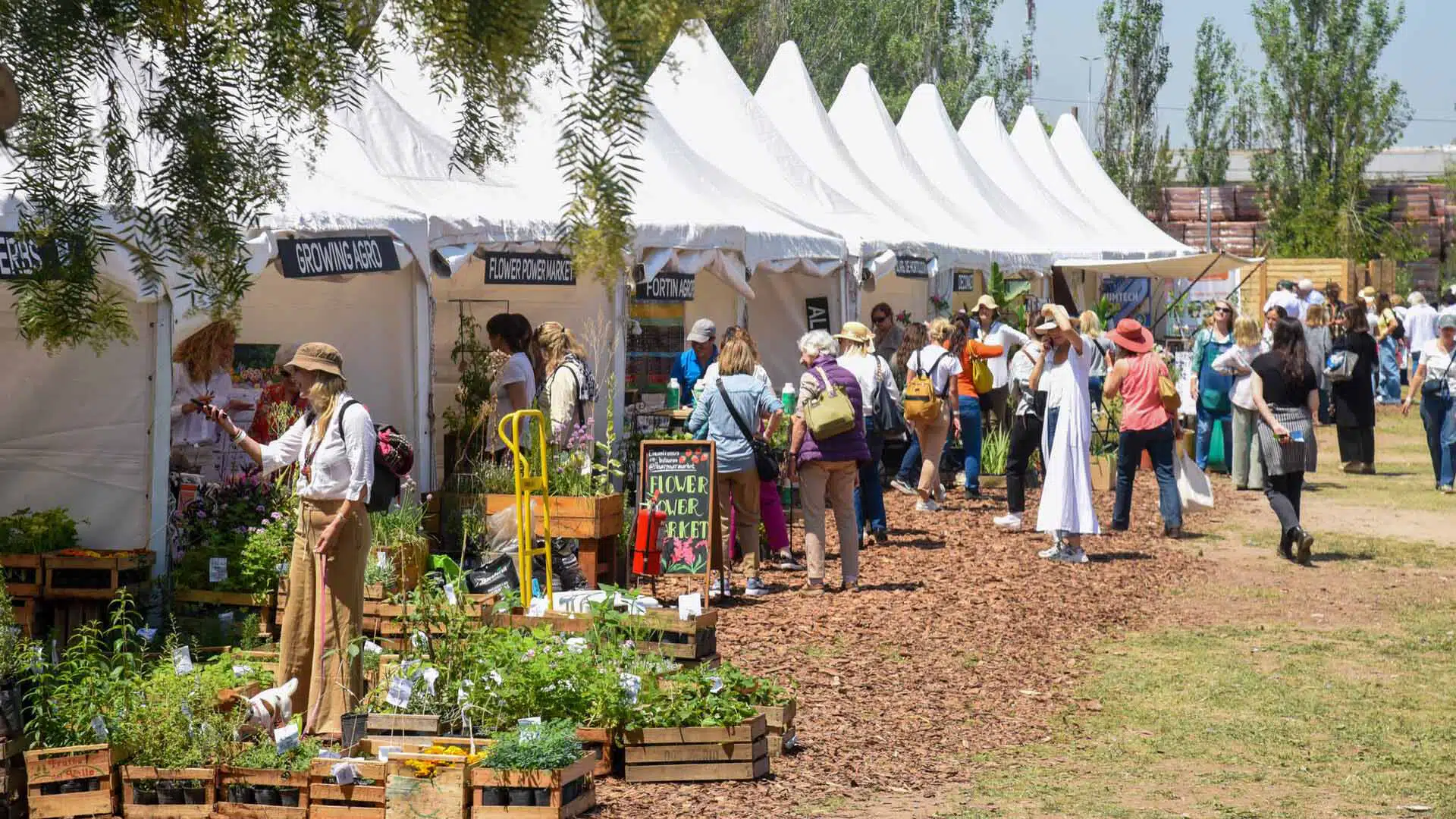 Jardín Fest