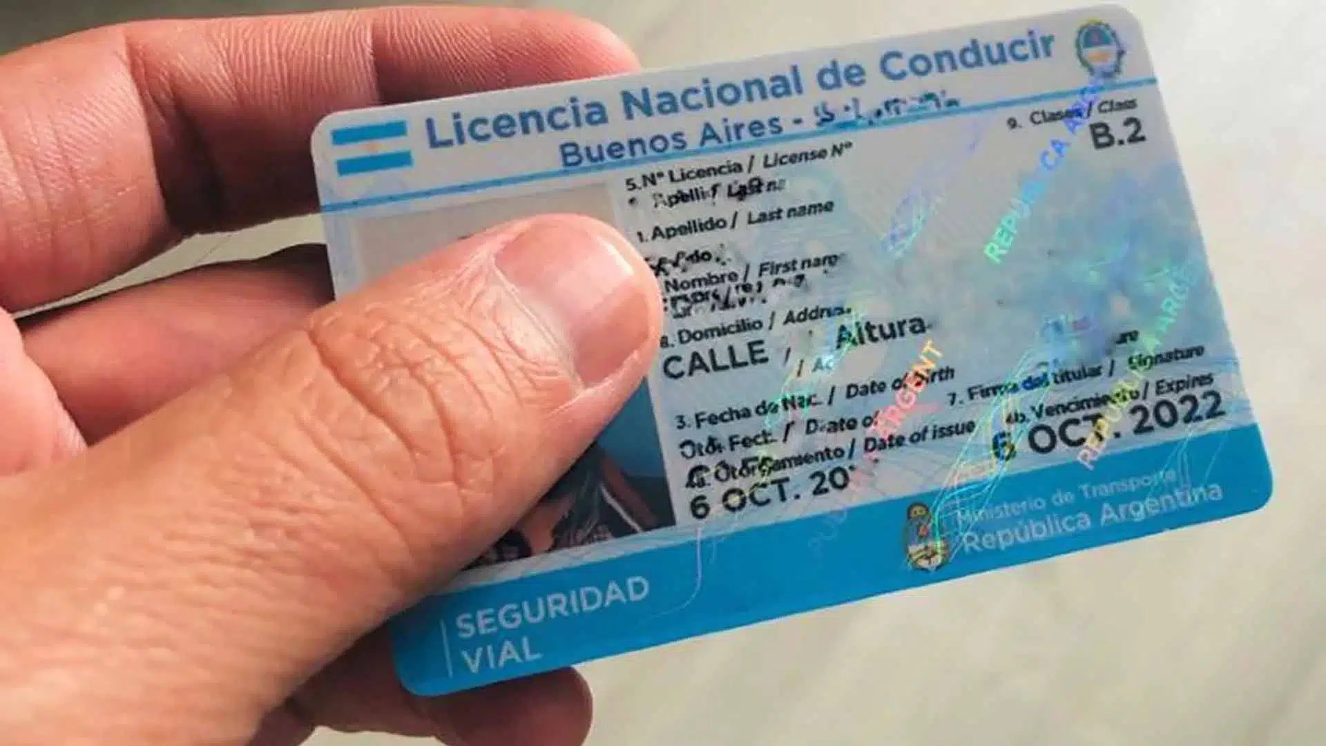 Licencias sin vencimiento