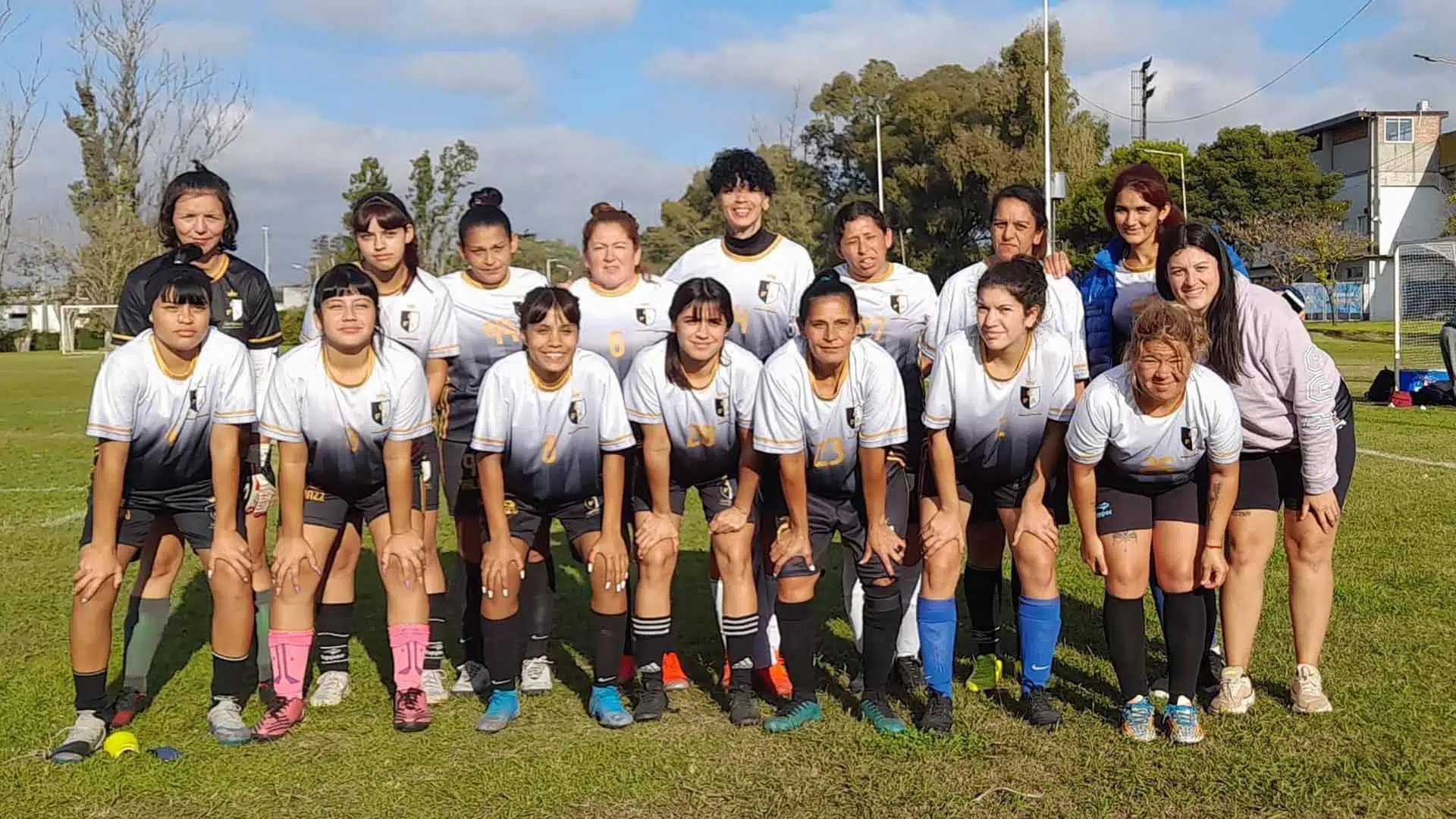 Liga Municipal de Fútbol Femenino