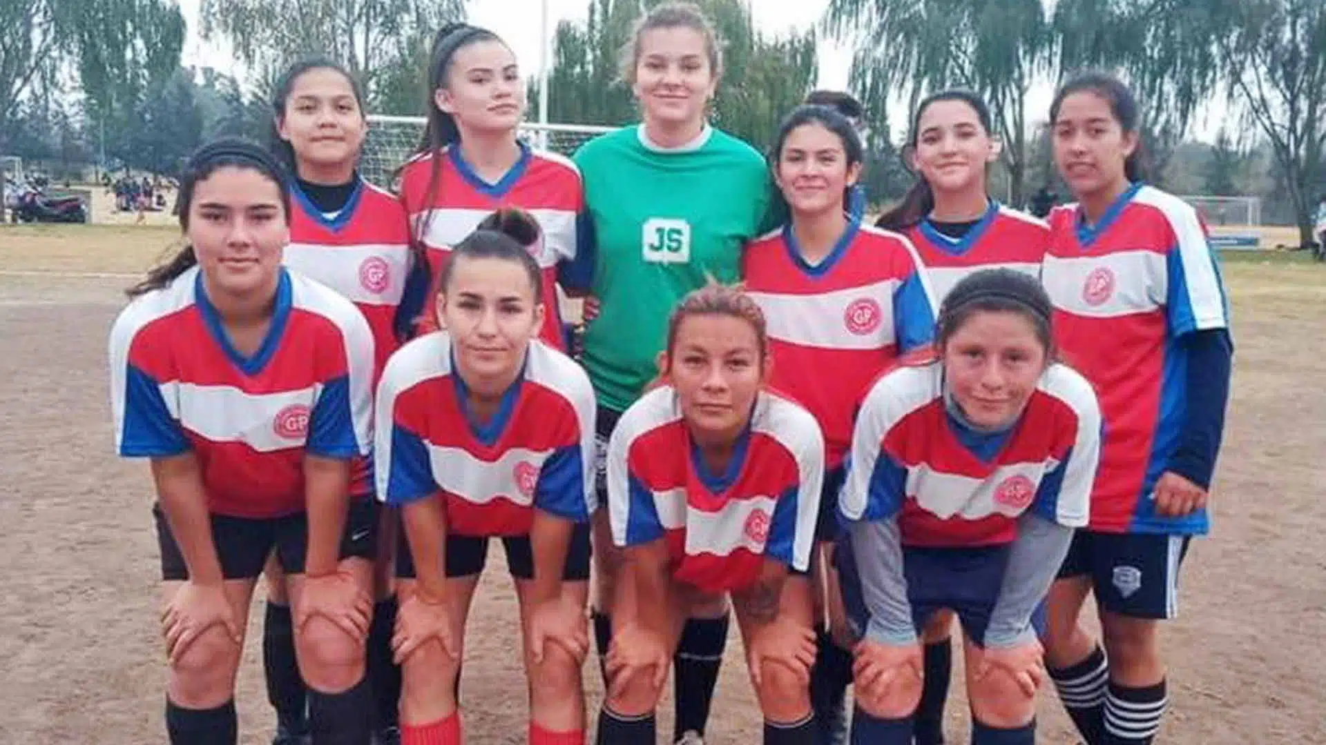 Liga Municipal de Fútbol 7 Femenino