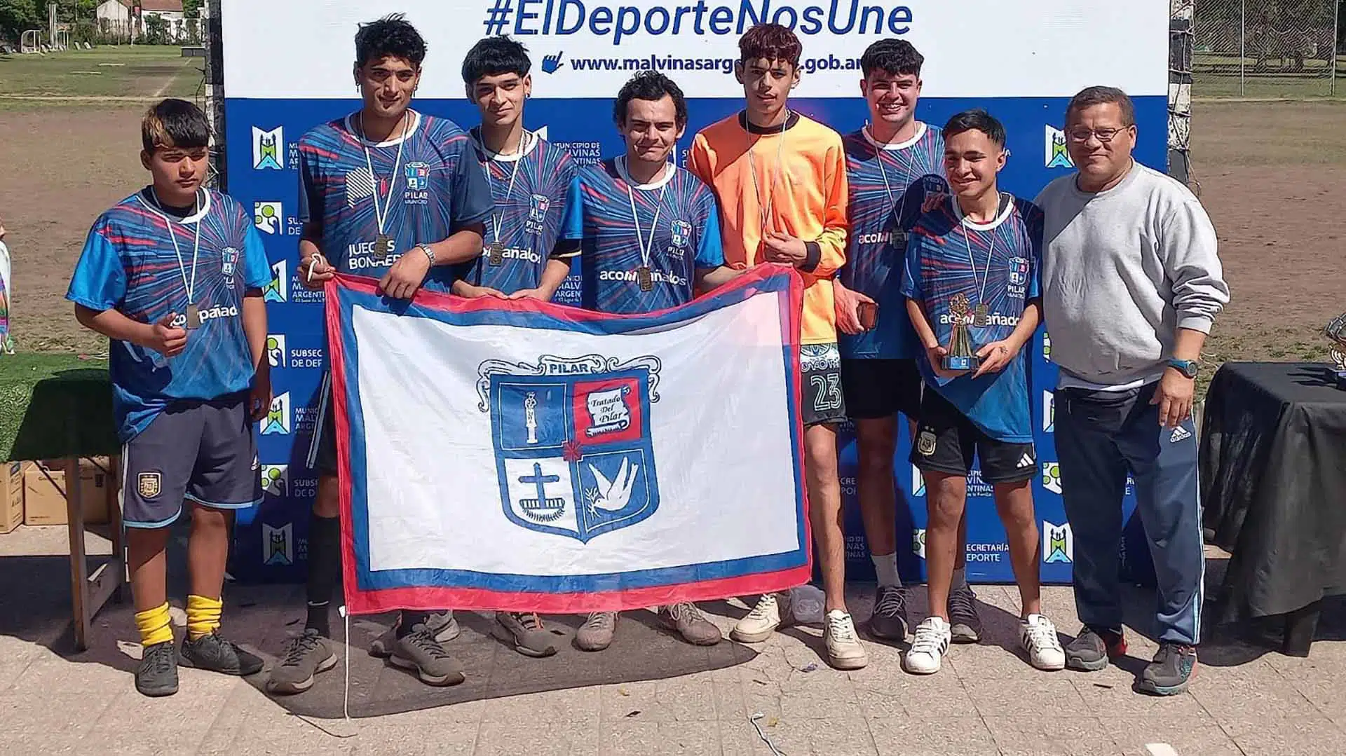 Liga Inclusiva de Fútbol