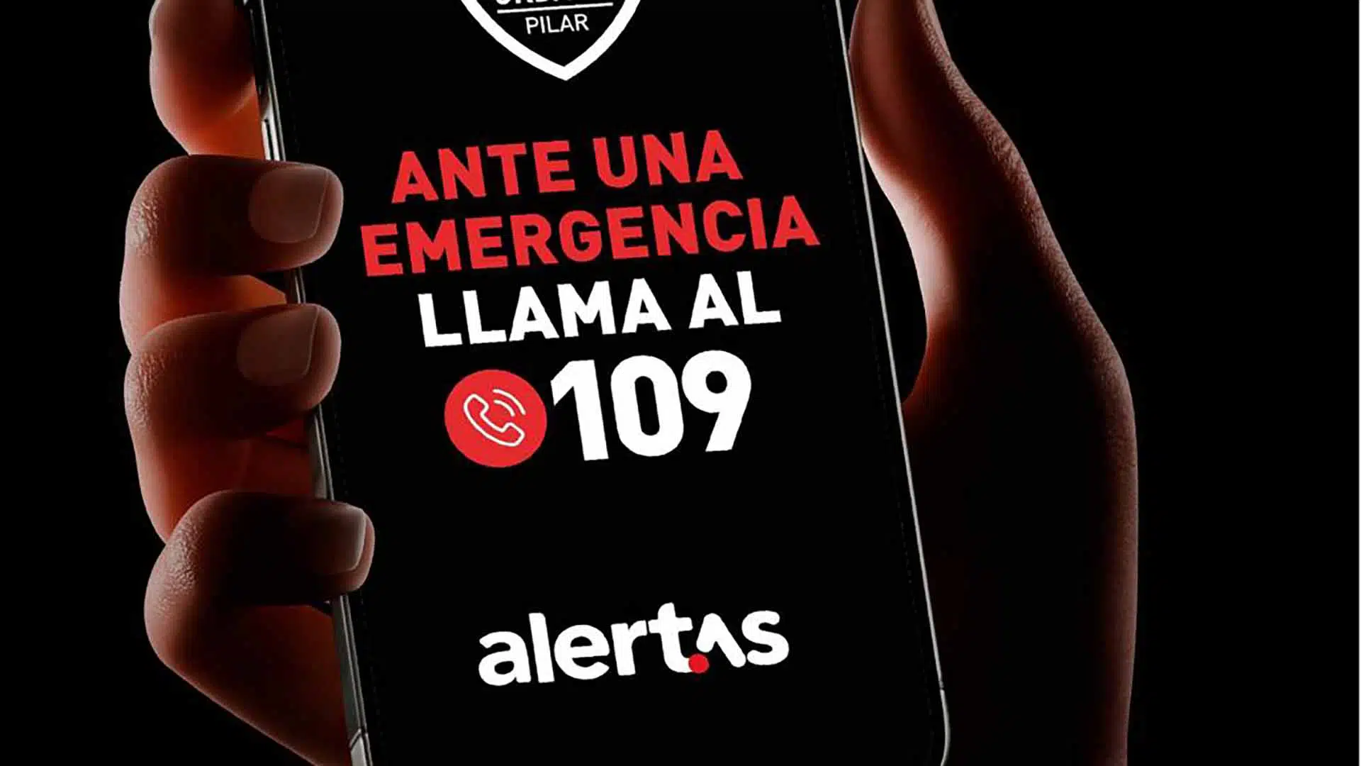Línea 109 Pilar