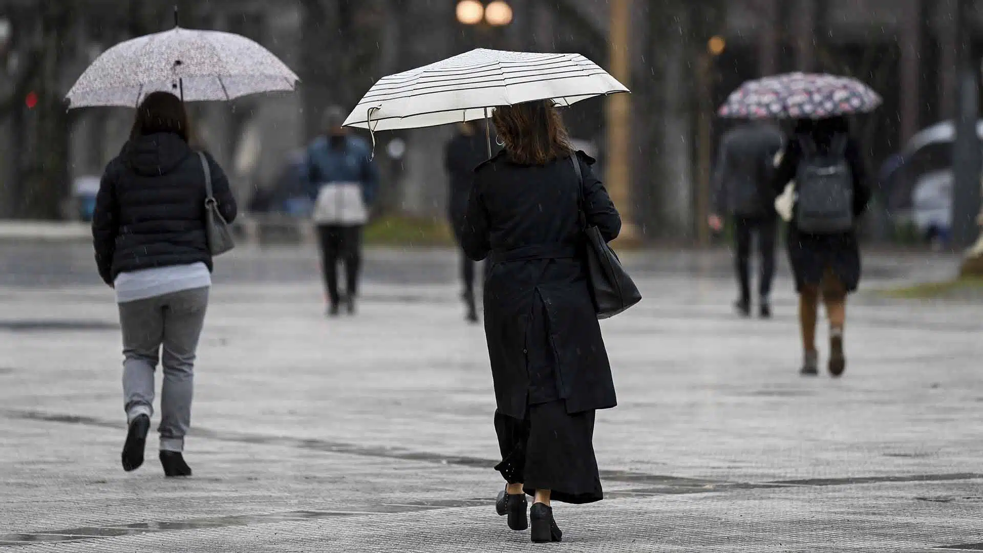 Pilar tormentas