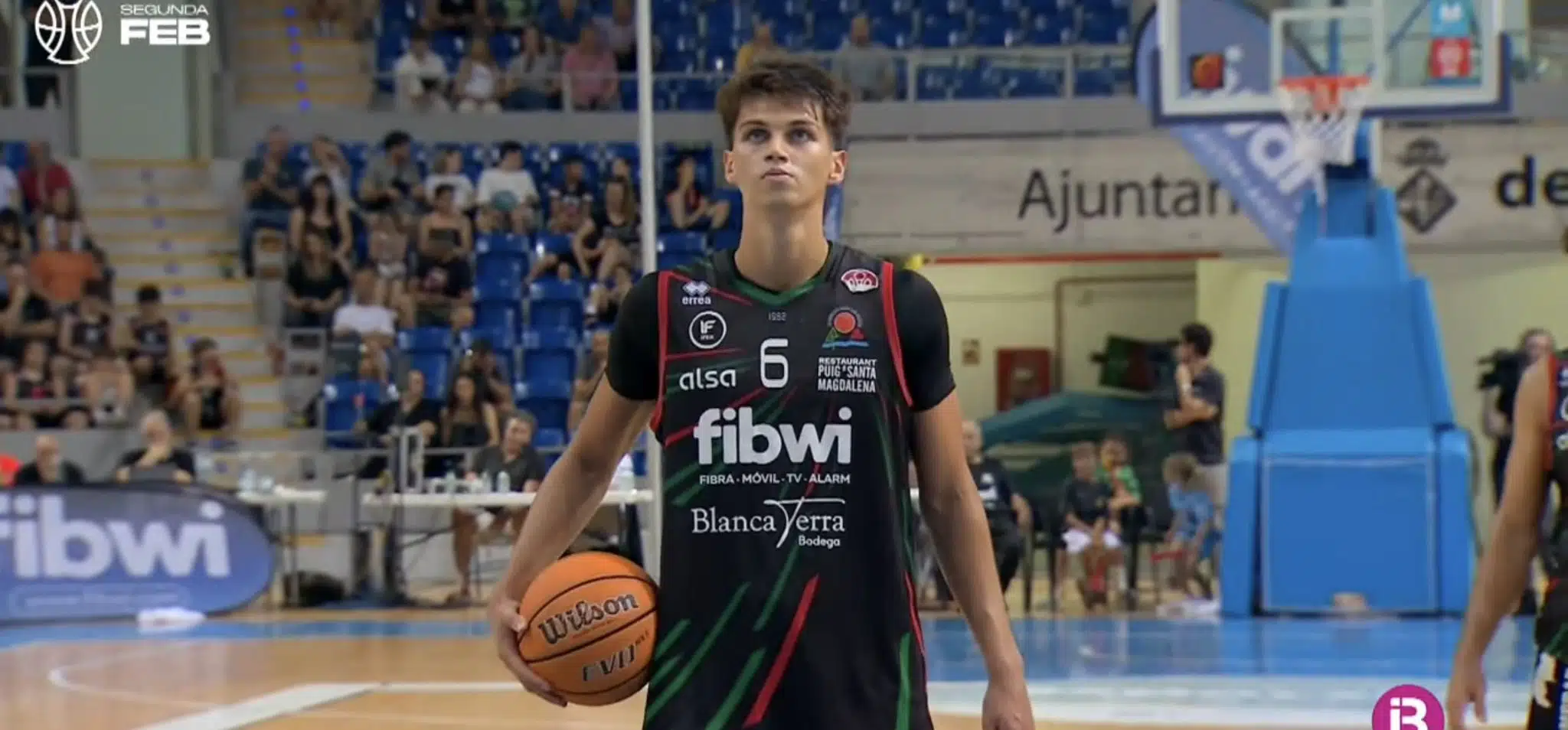 Lucas Giovanetti