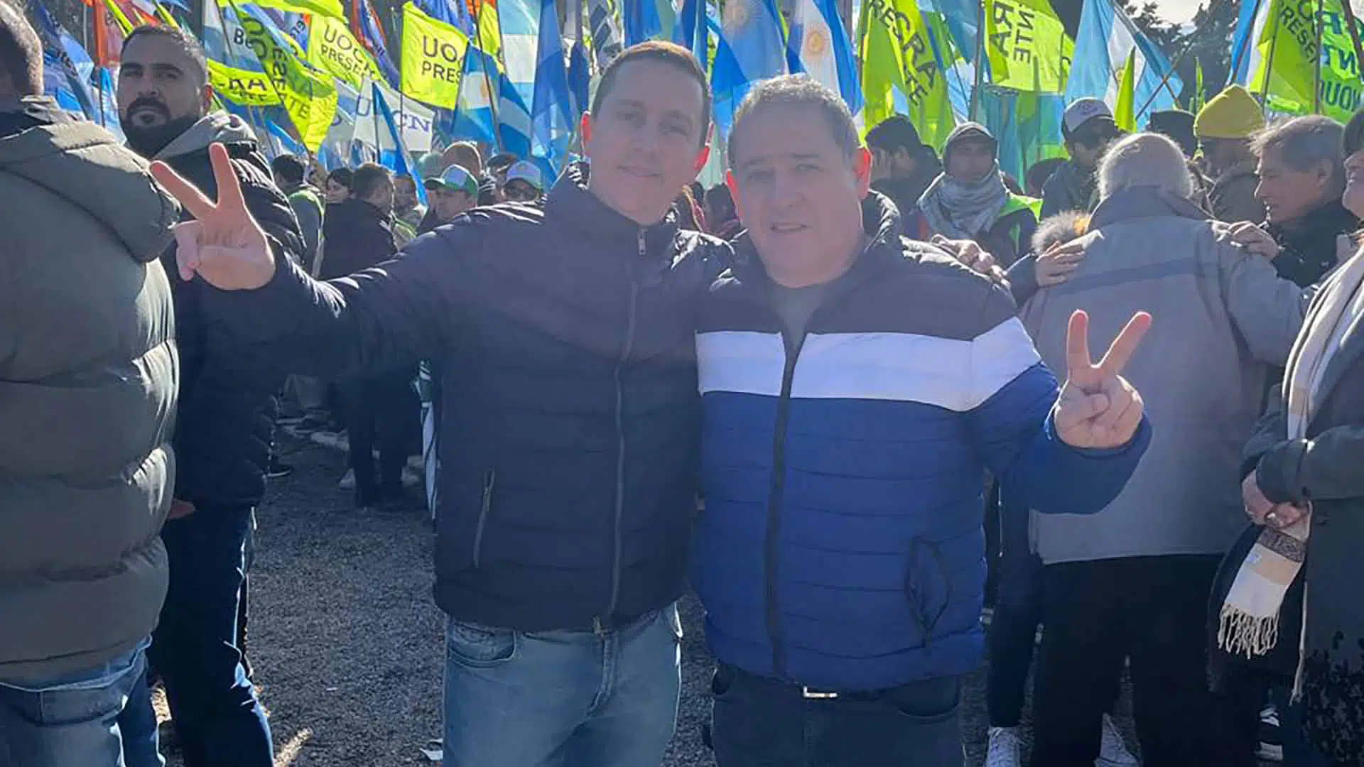 Sempi lista Achával