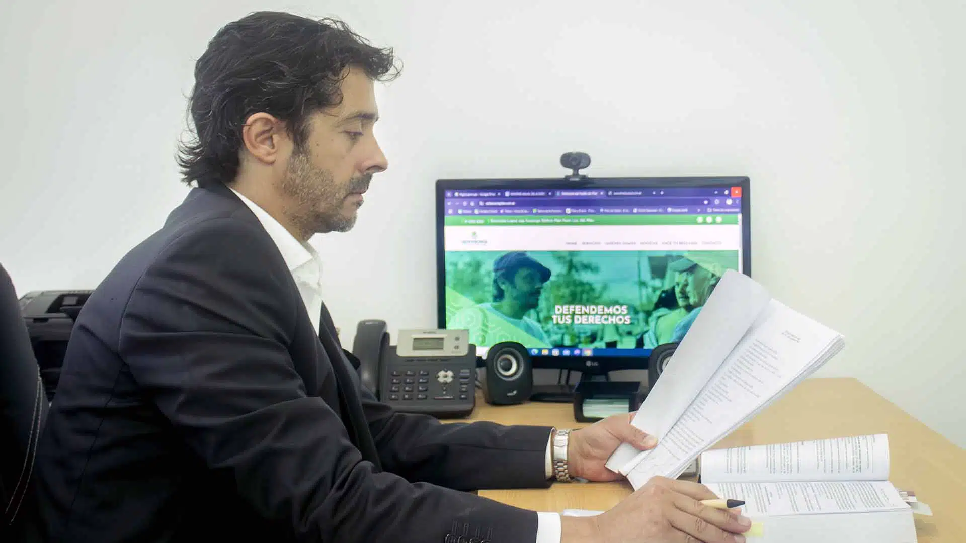 Defensor del Pueblo AYSA