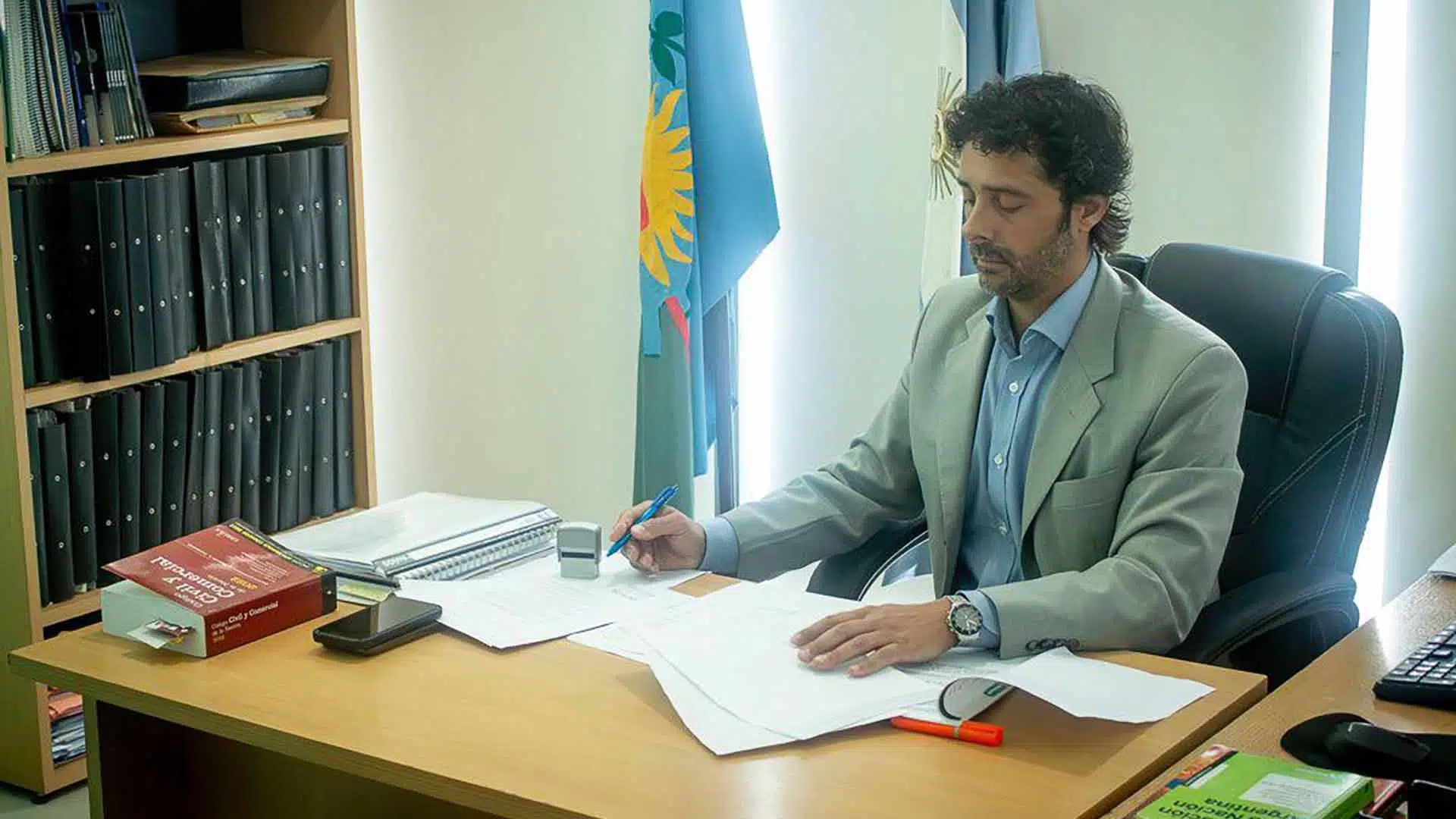 Adrián Maciel