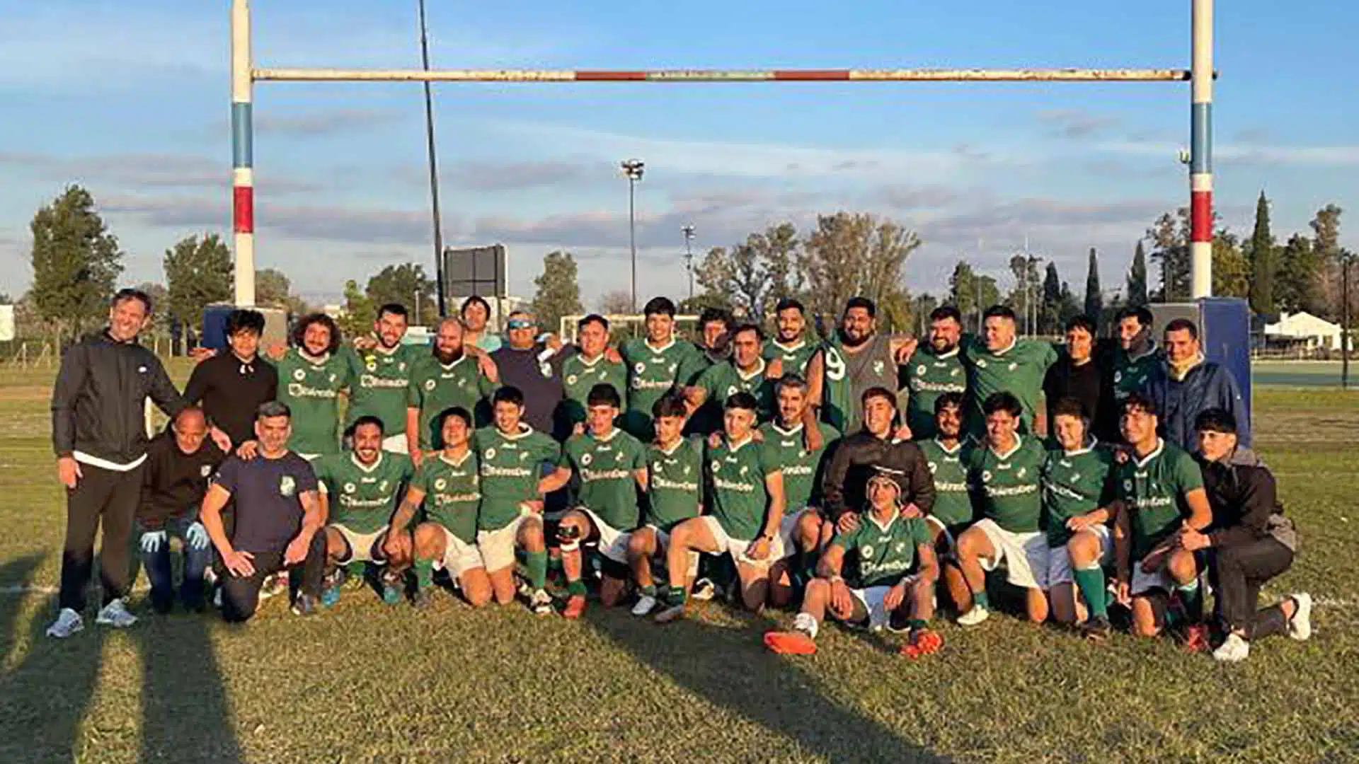 Manzanares Rugby