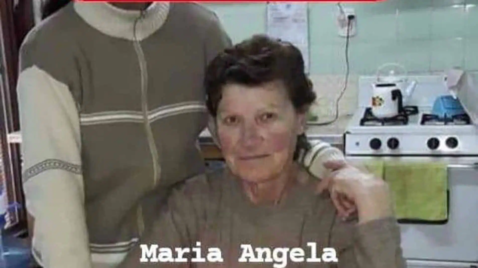 María Angela Francioni