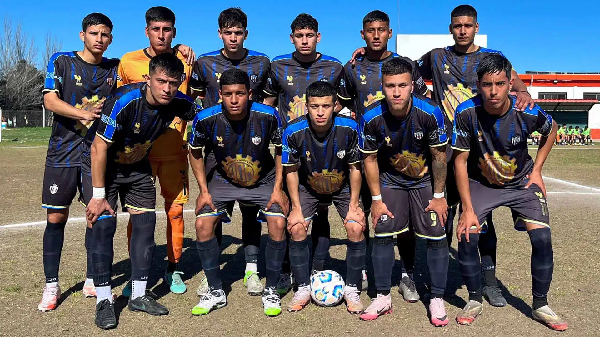 Deportivo Metalúrgico