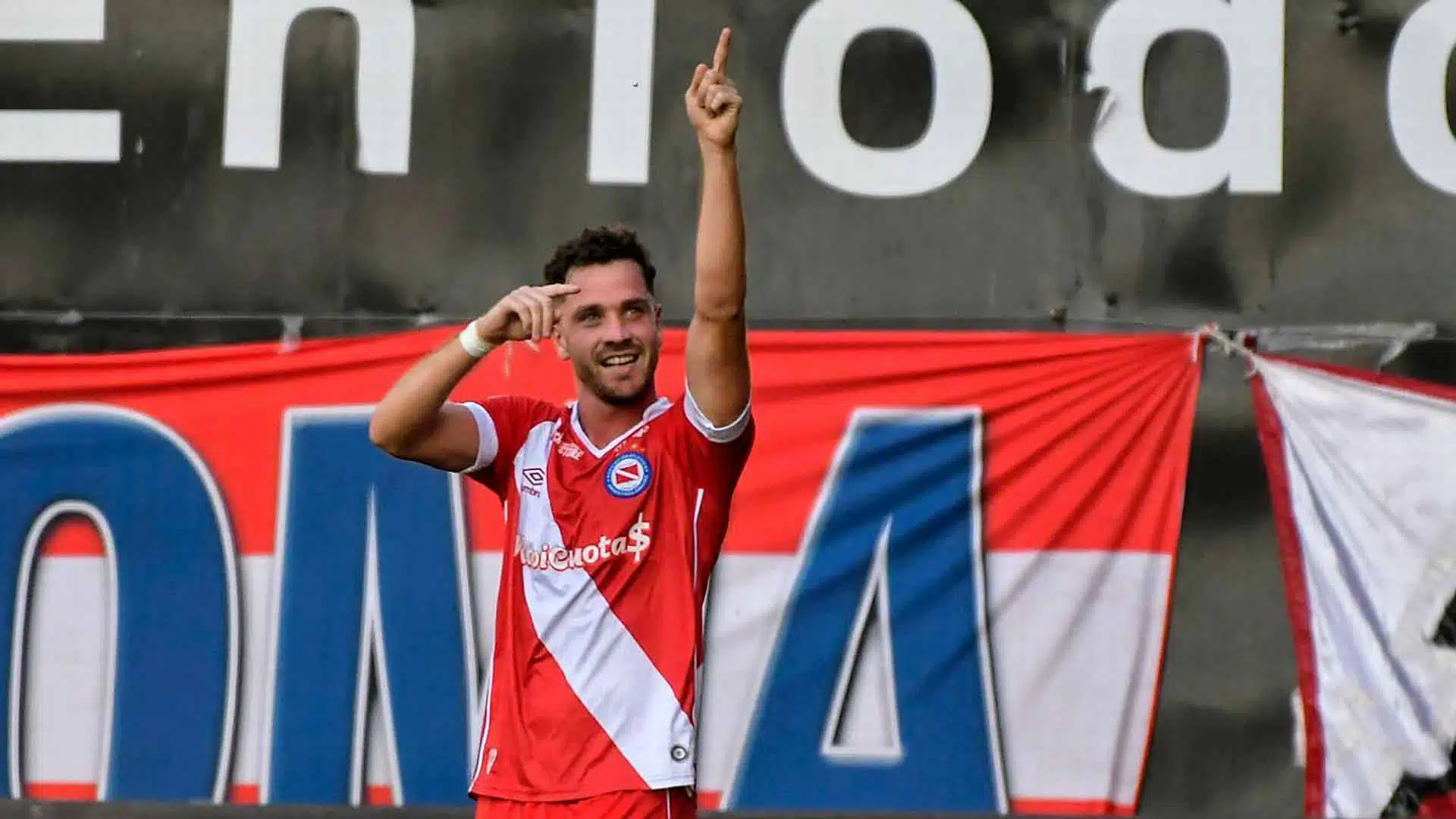 Tomás Molina