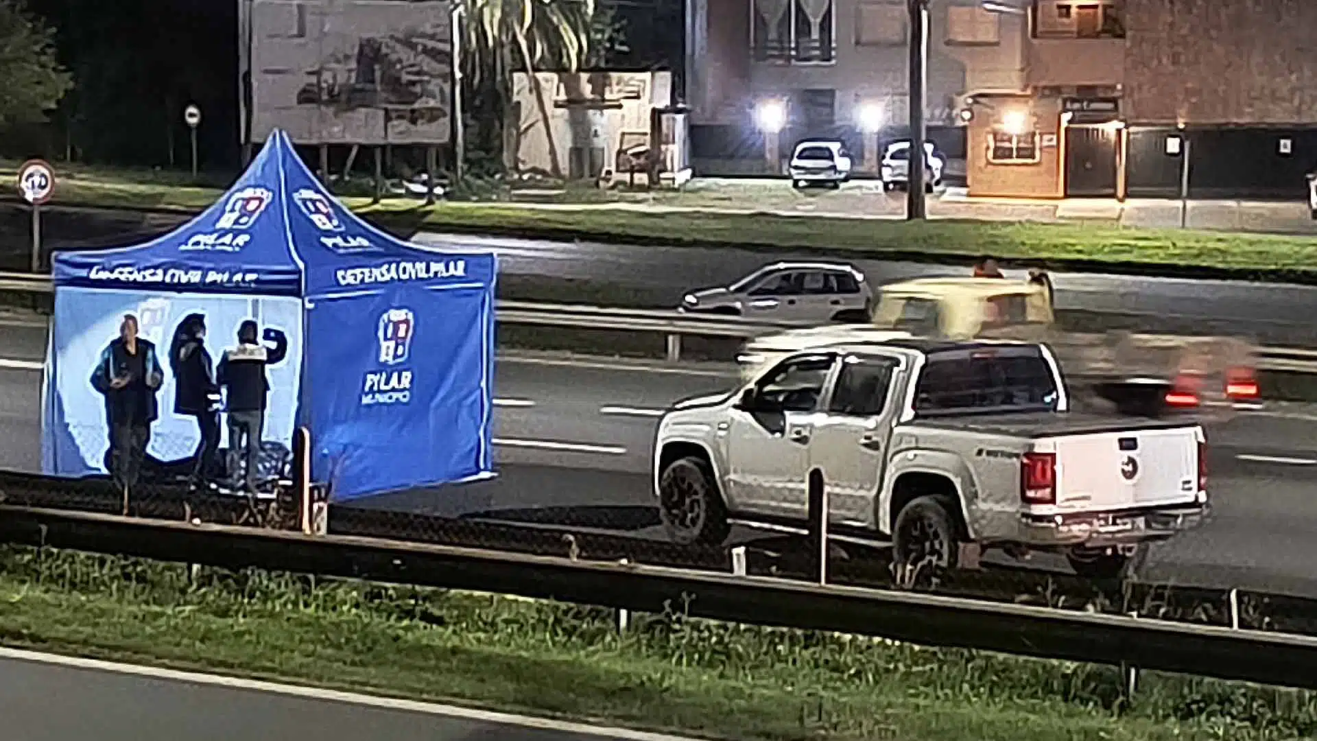 Panamericana