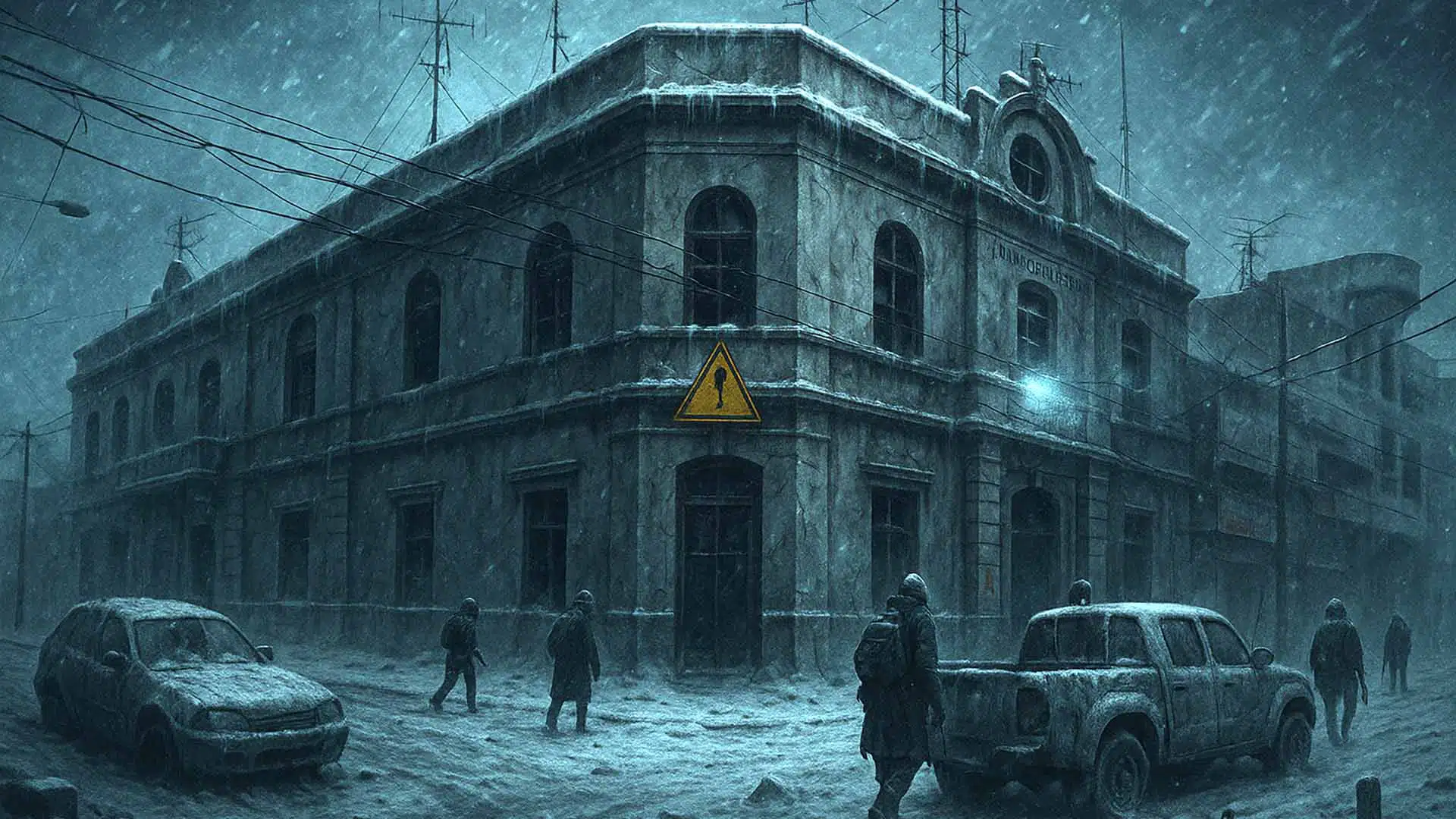 El Eternauta