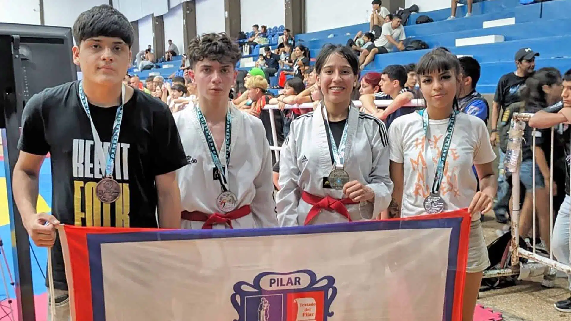 Escuela Municipal de Taekwondo