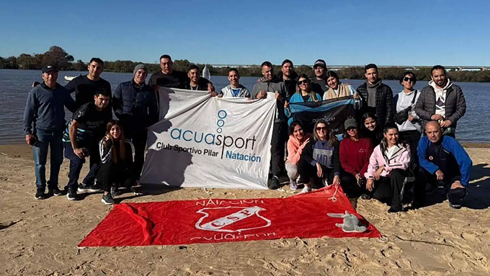 Acuasport