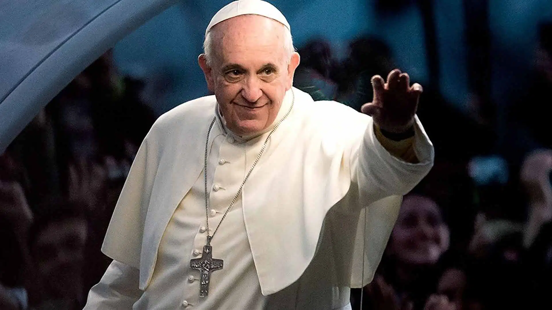 Papa Francisco Argentina