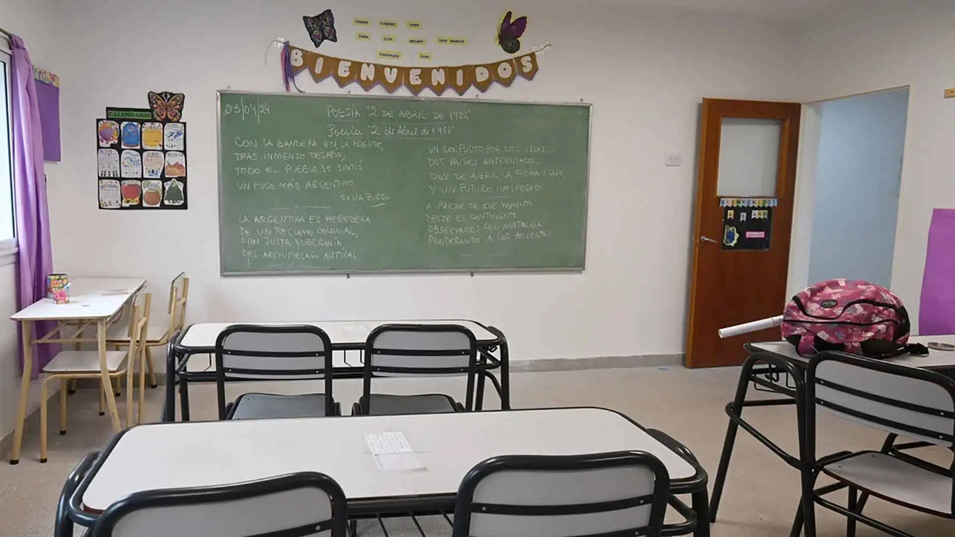 Paro docente