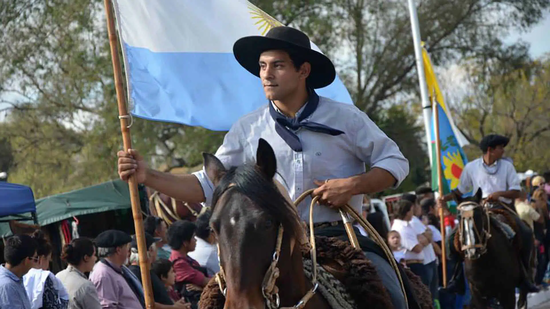 Fátima Patronales