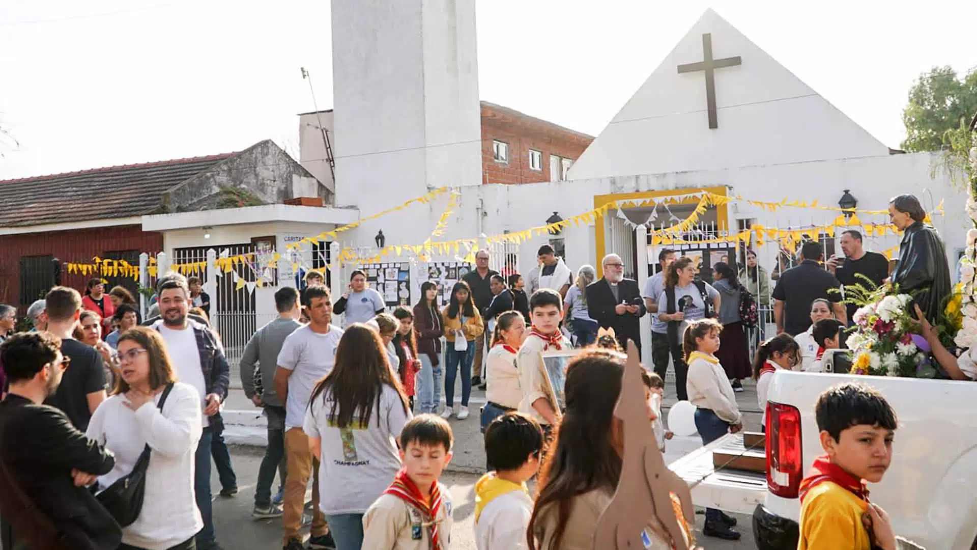 Astolfi Fiestas Patronales