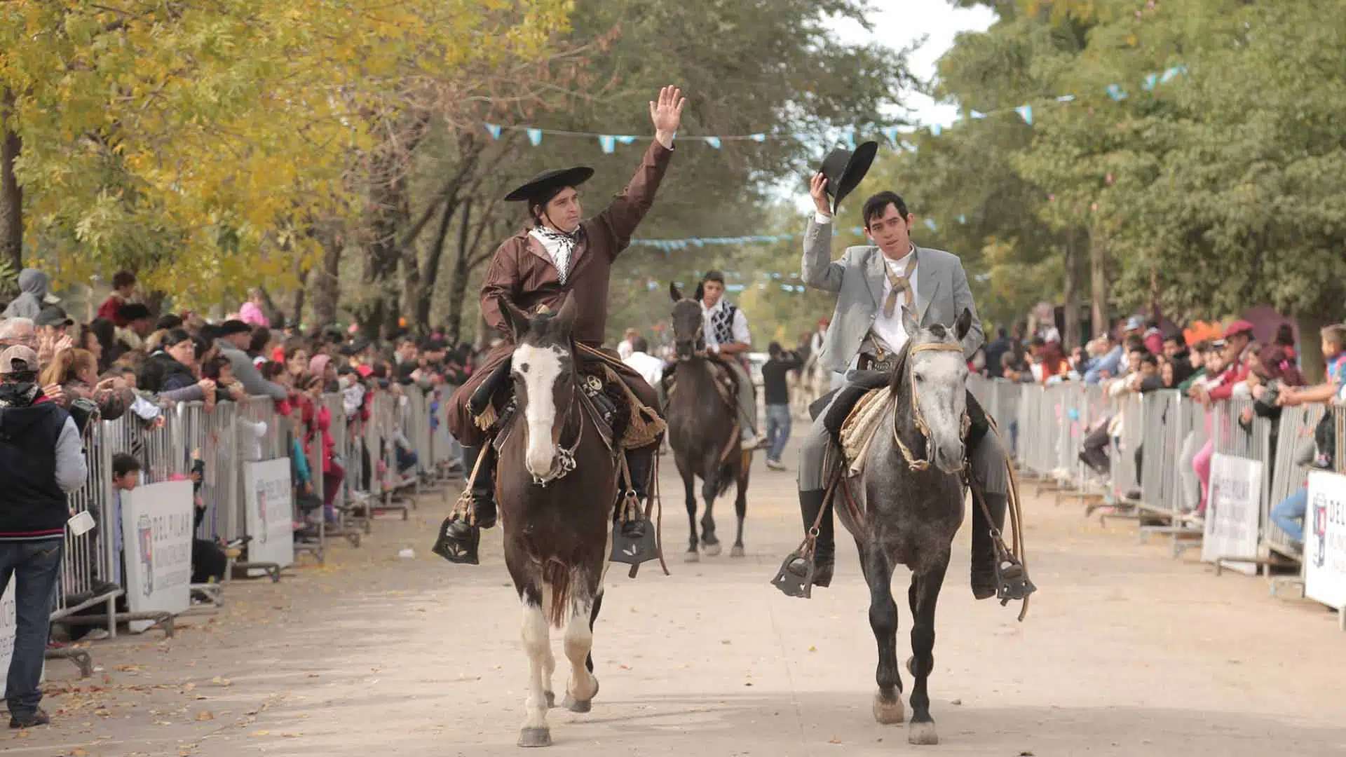 Reprograman Las Patronales De La Localidad De Zelaya 