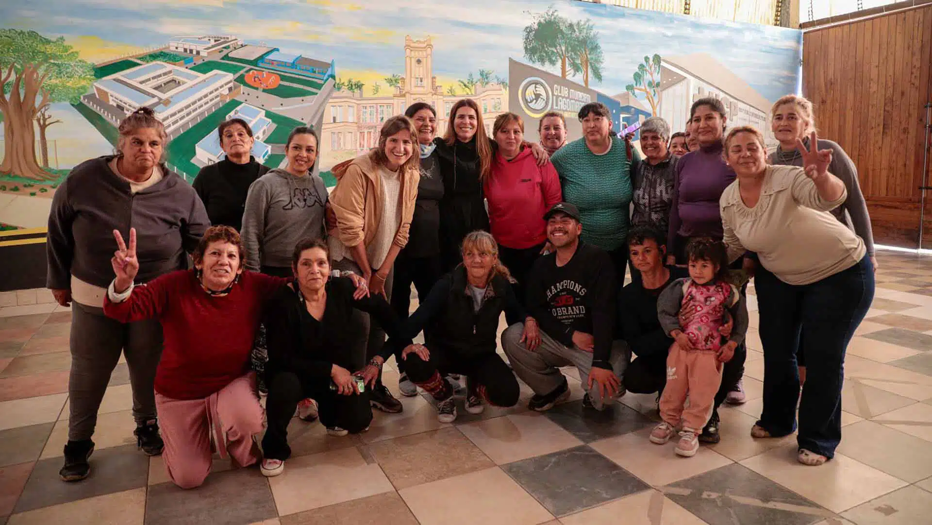 Casa de Desarrollo Humano